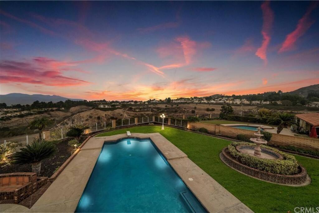 Of The World View Anaheim