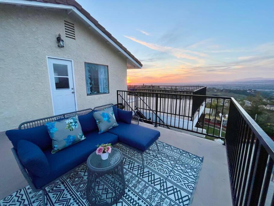 Of The World View Casa de férias Anaheim