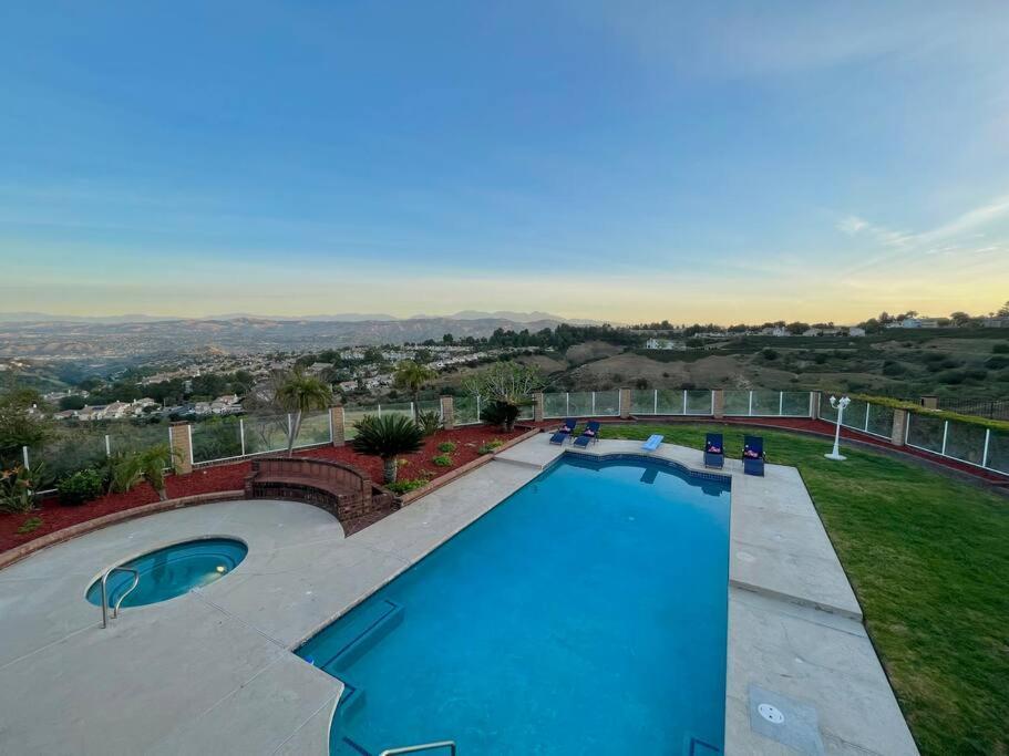 Casa de férias Of The World View Anaheim