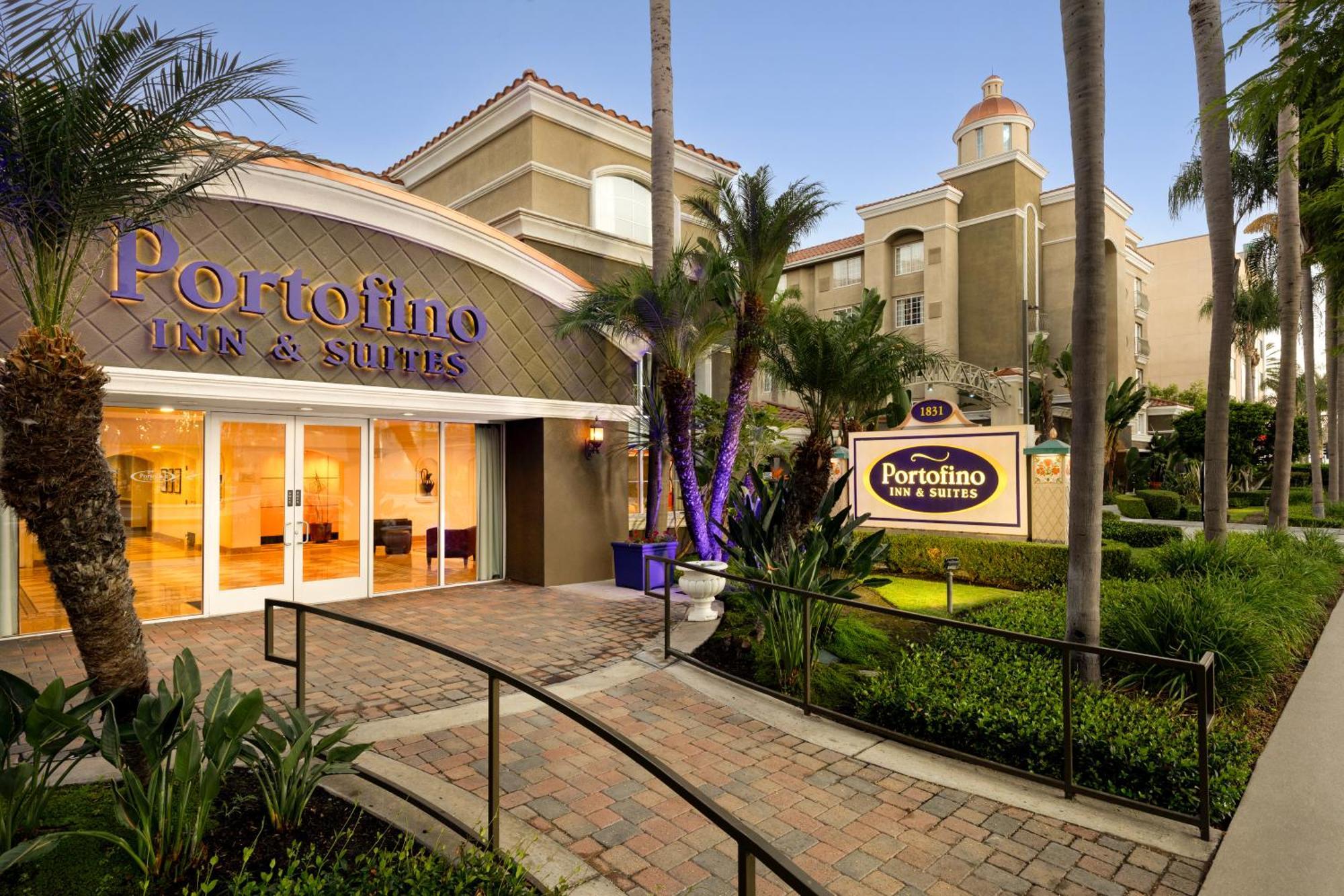 Hotel Portofino &