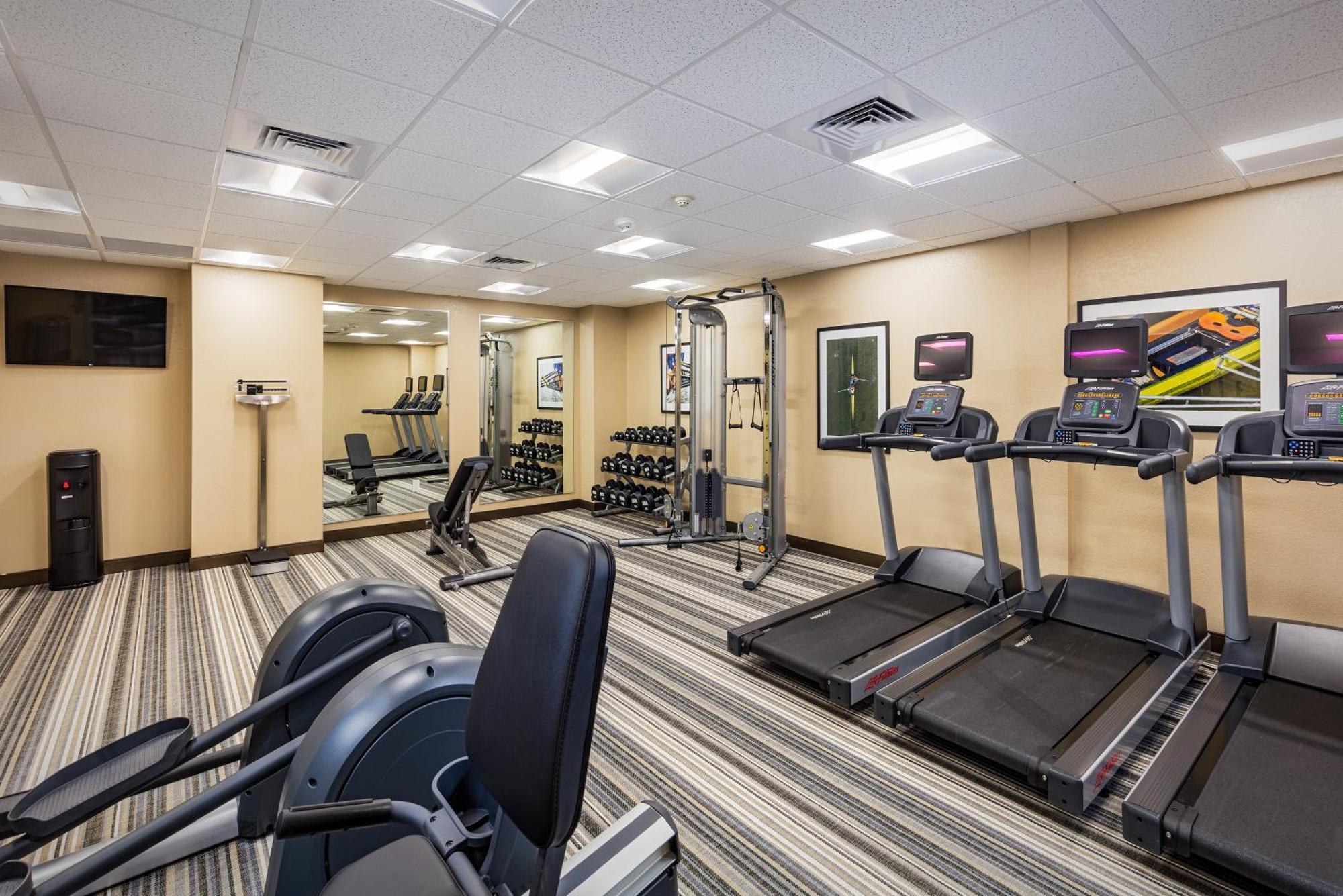 Candlewood - Area By Ihg 3* Anaheim
