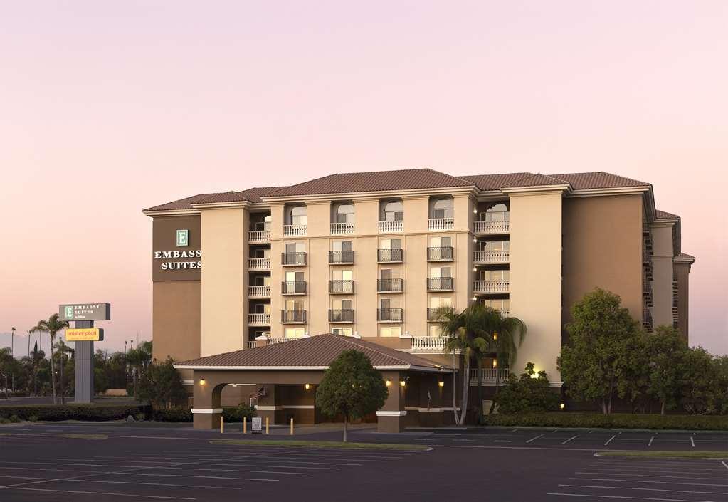 Embassy By Hilton North Hotel Anaheim