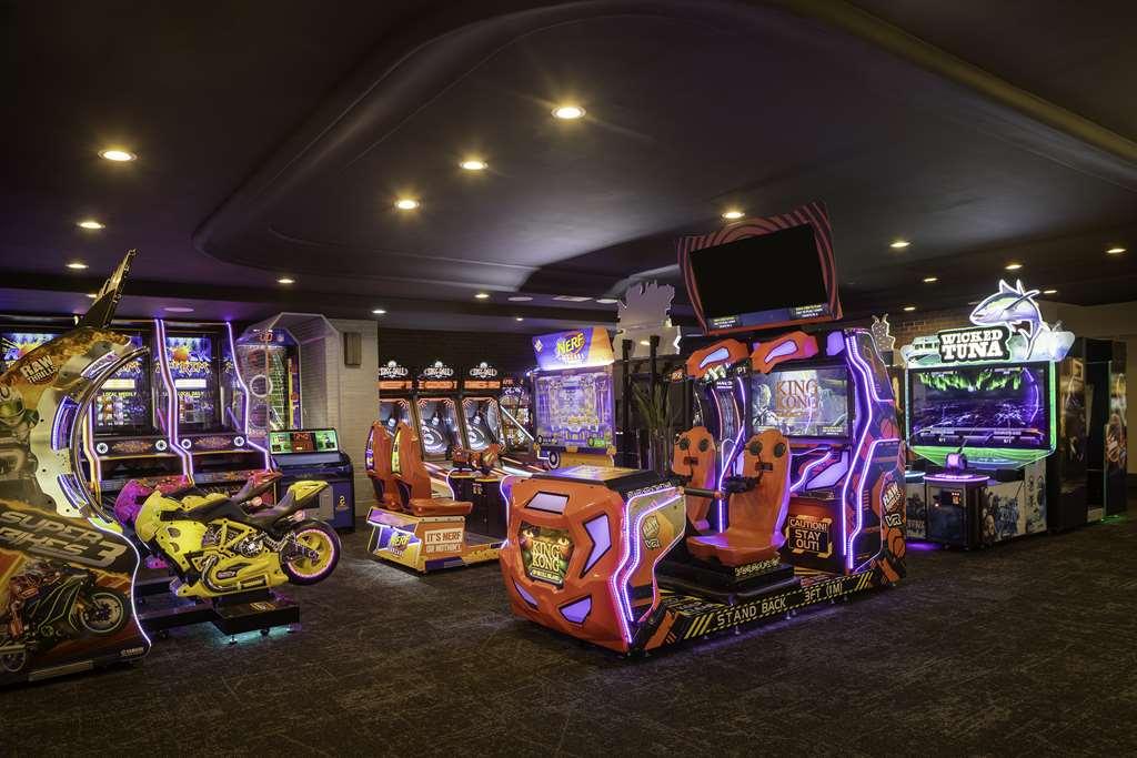 Hotel Embassy By Hilton North 4*