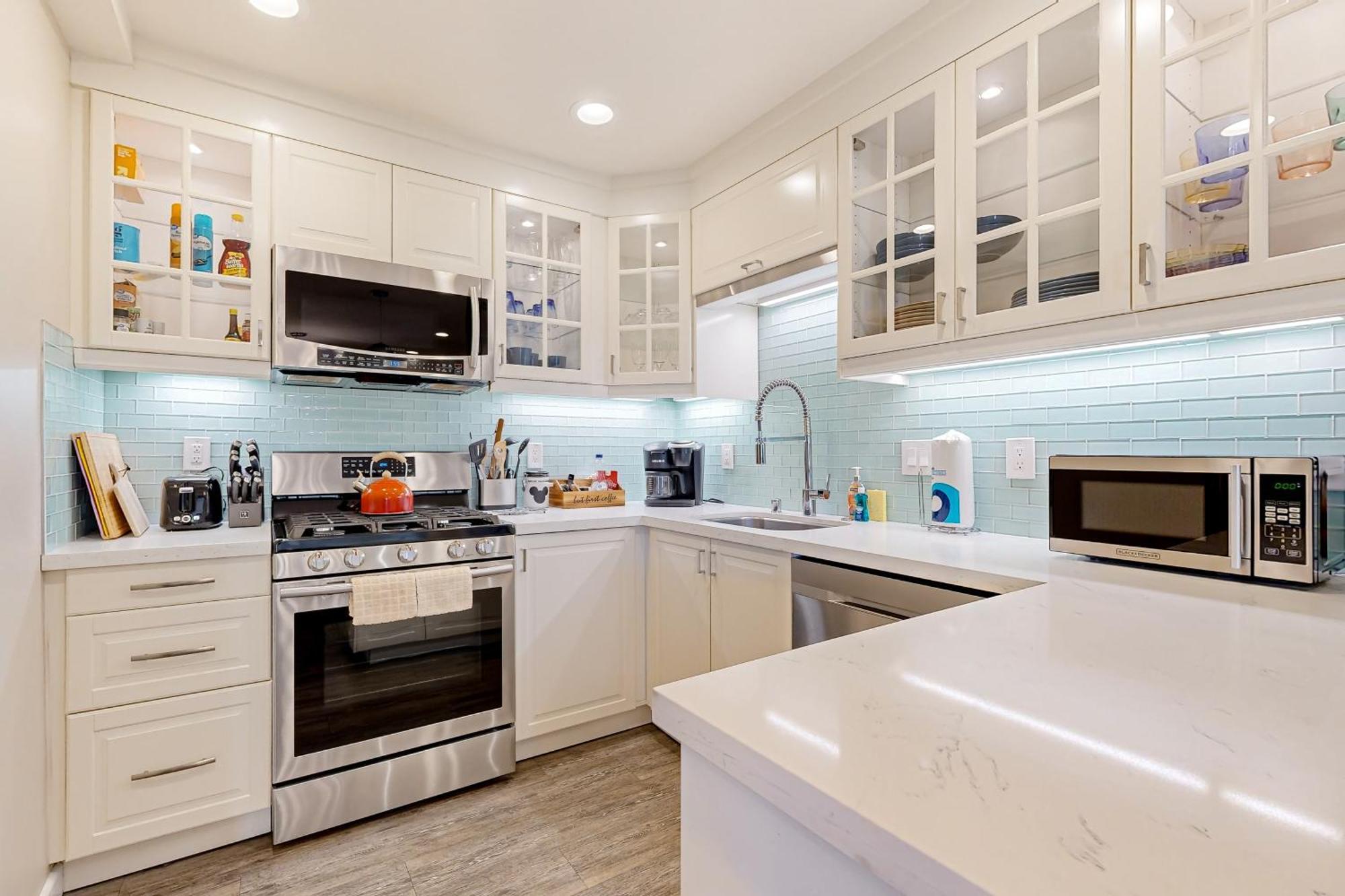 Holiday home Doorstep To Disneyland Anaheim