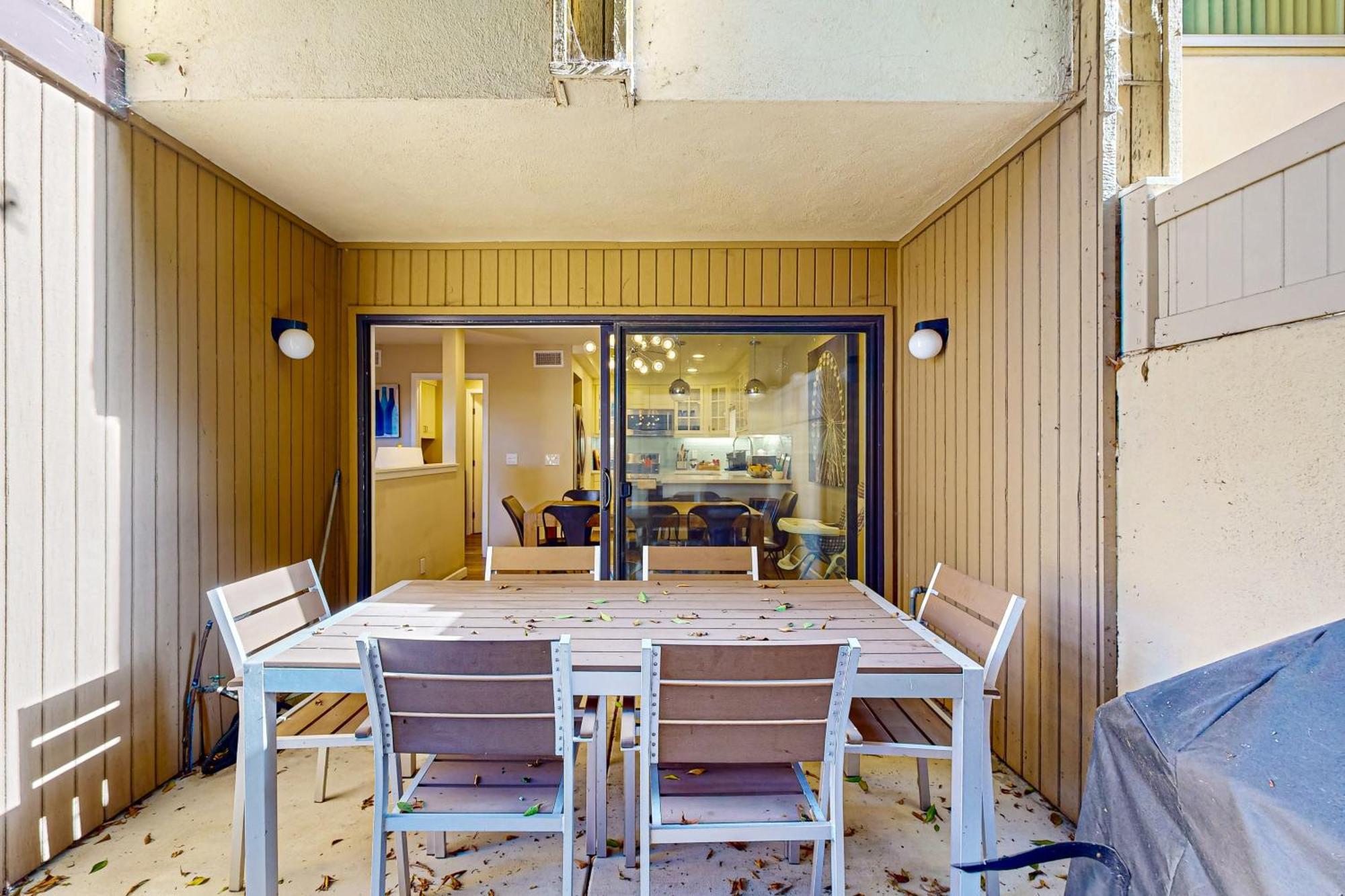 Holiday home Doorstep To Disneyland