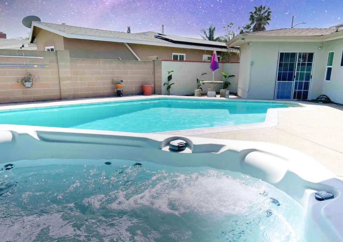 Pousada Orchard Disneyland 5 Bedroom Pool *