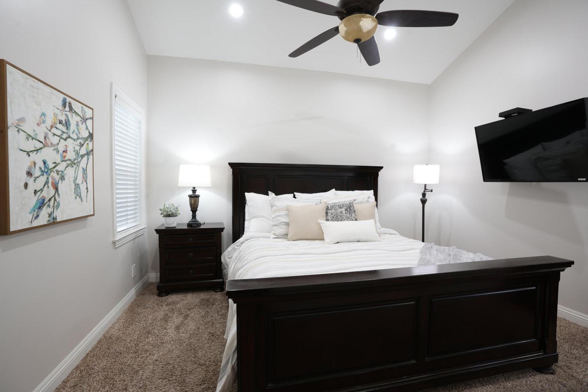 Holiday home Destination #02 Anaheim