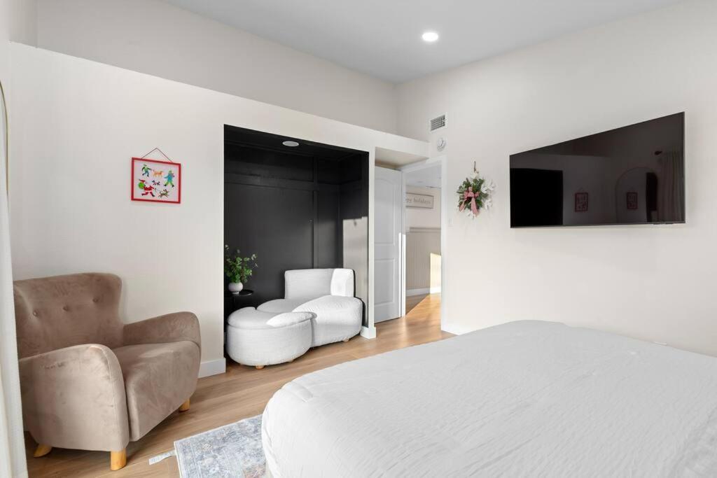 Modern Stay- Minutes To Disney& Family Fun Pousada Anaheim