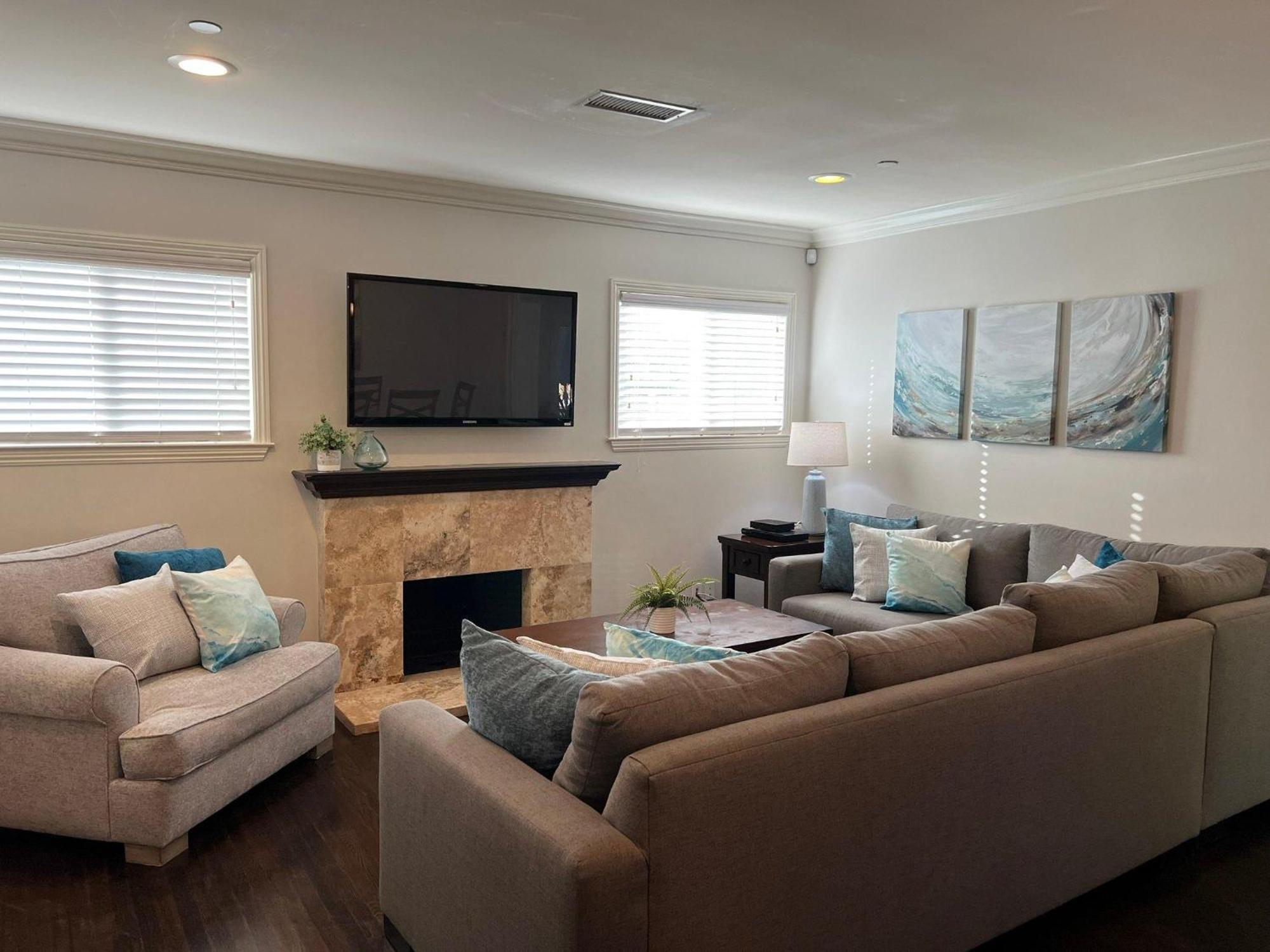 Holiday home Destination #12 Anaheim