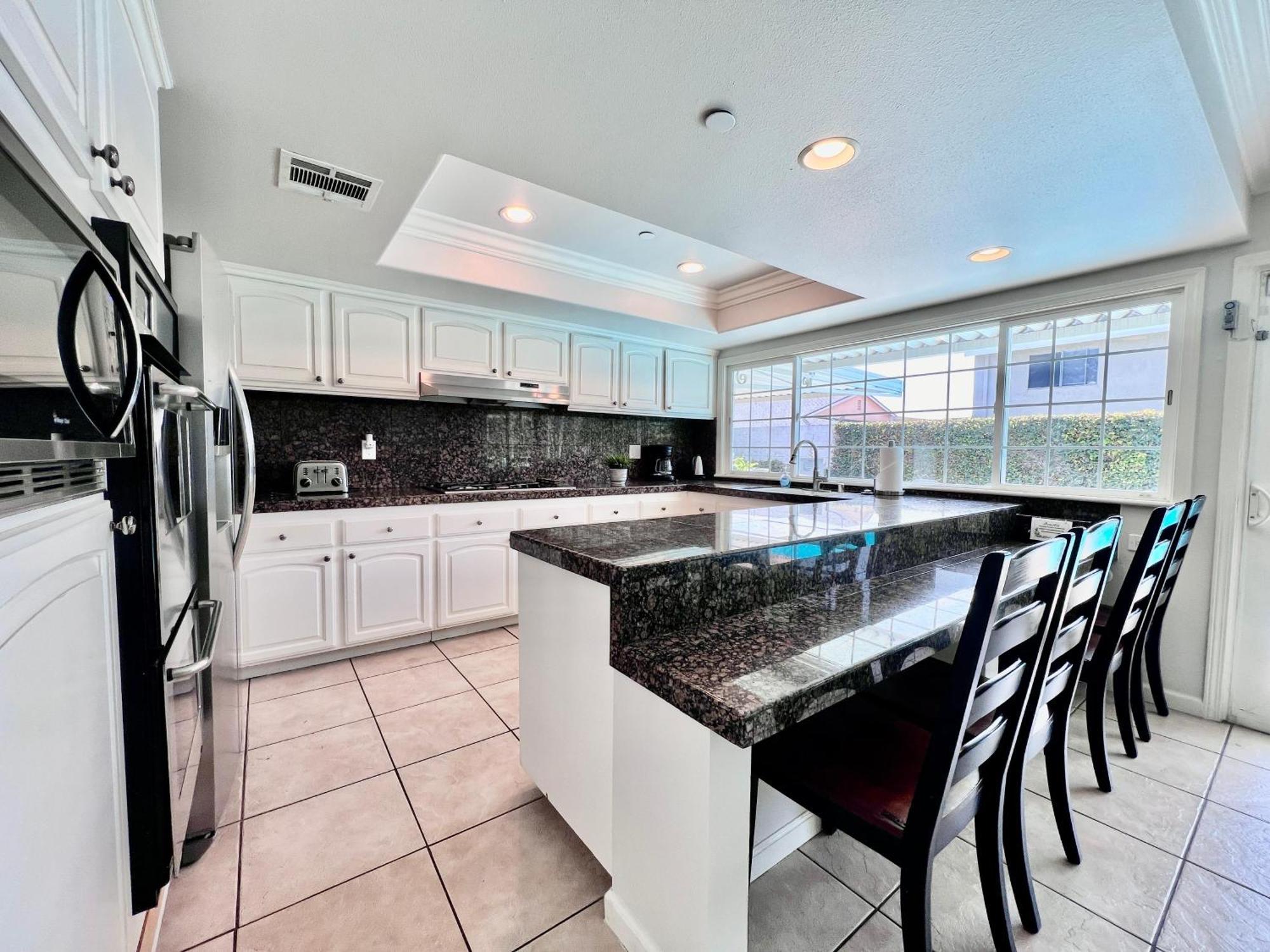 Destination #18 Holiday home Anaheim