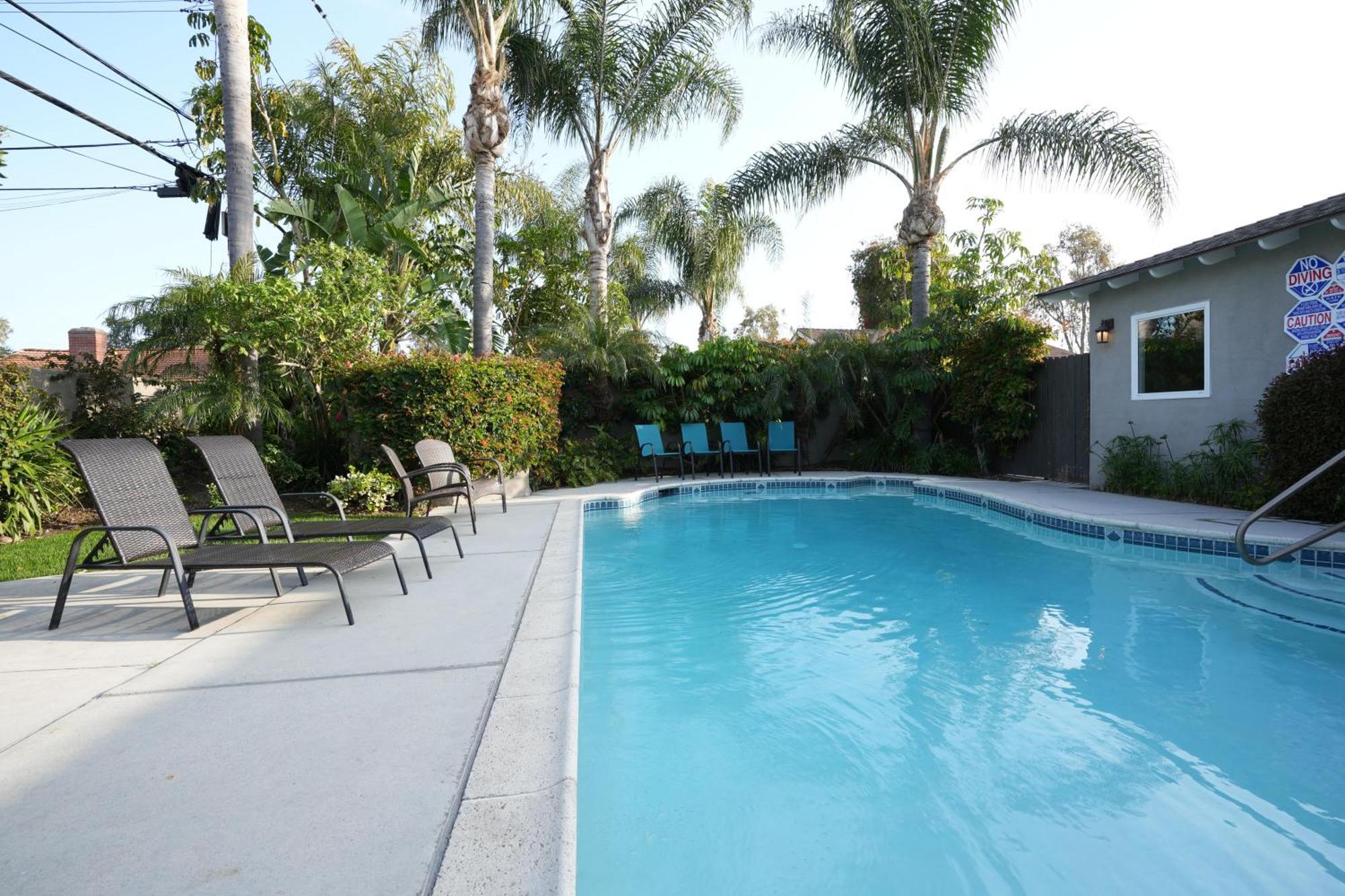 Destination #06 * Anaheim