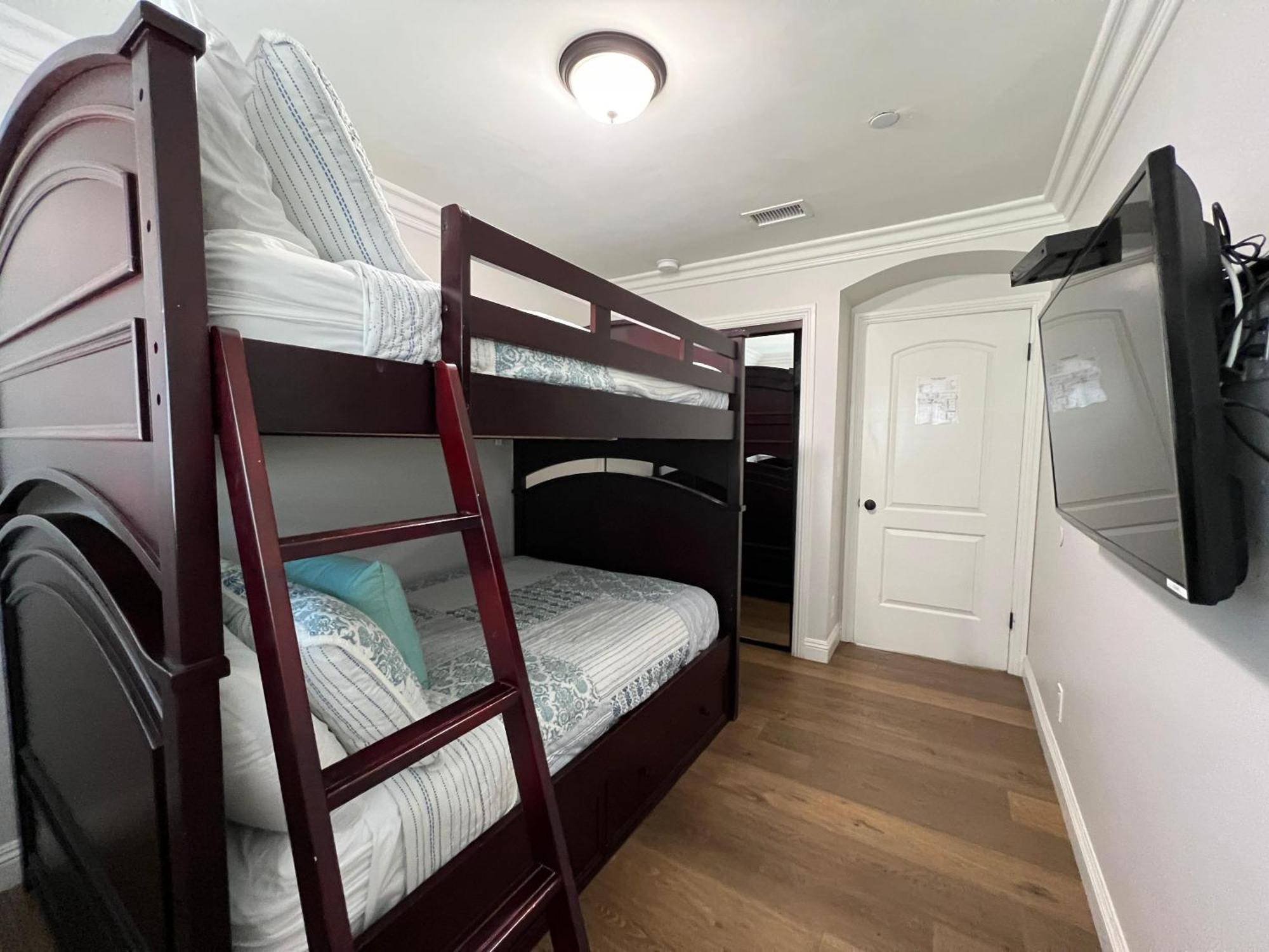 Destination #29 Holiday home Anaheim
