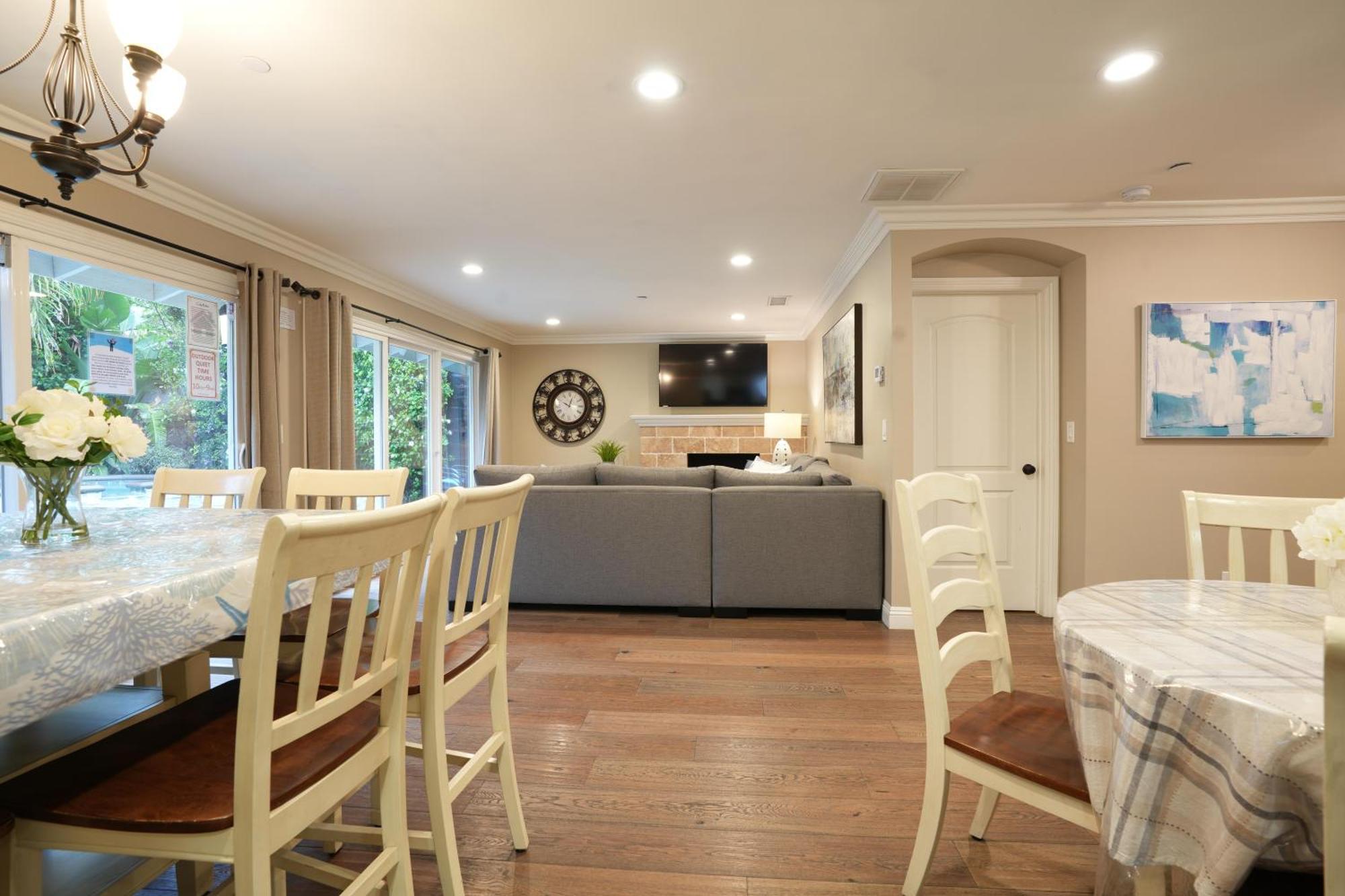 Holiday home Destination #29 Anaheim