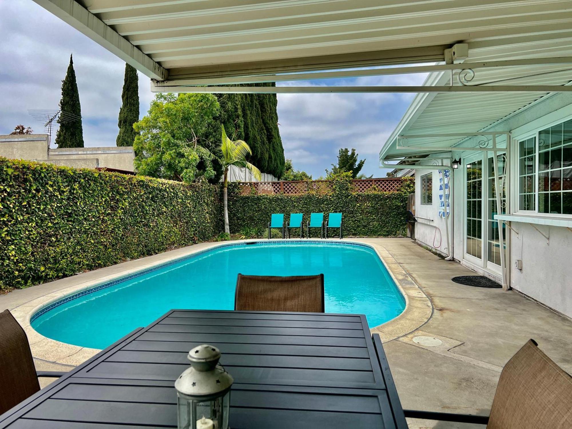 Destination #18 Holiday home *