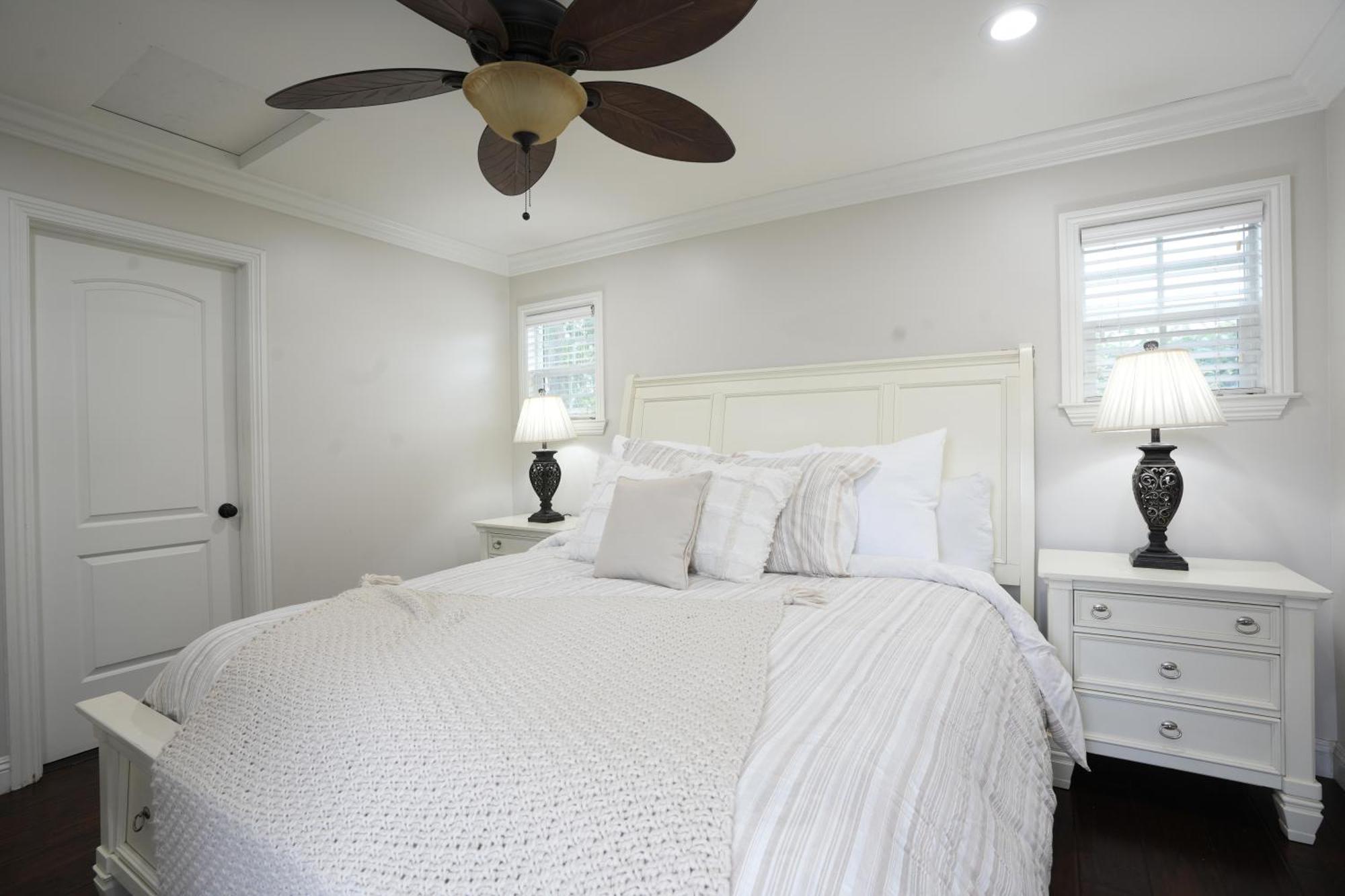 Destination #02 Holiday home