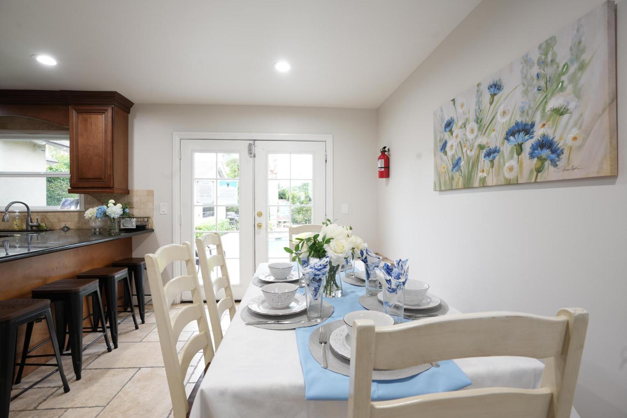 Destination #02 Holiday home