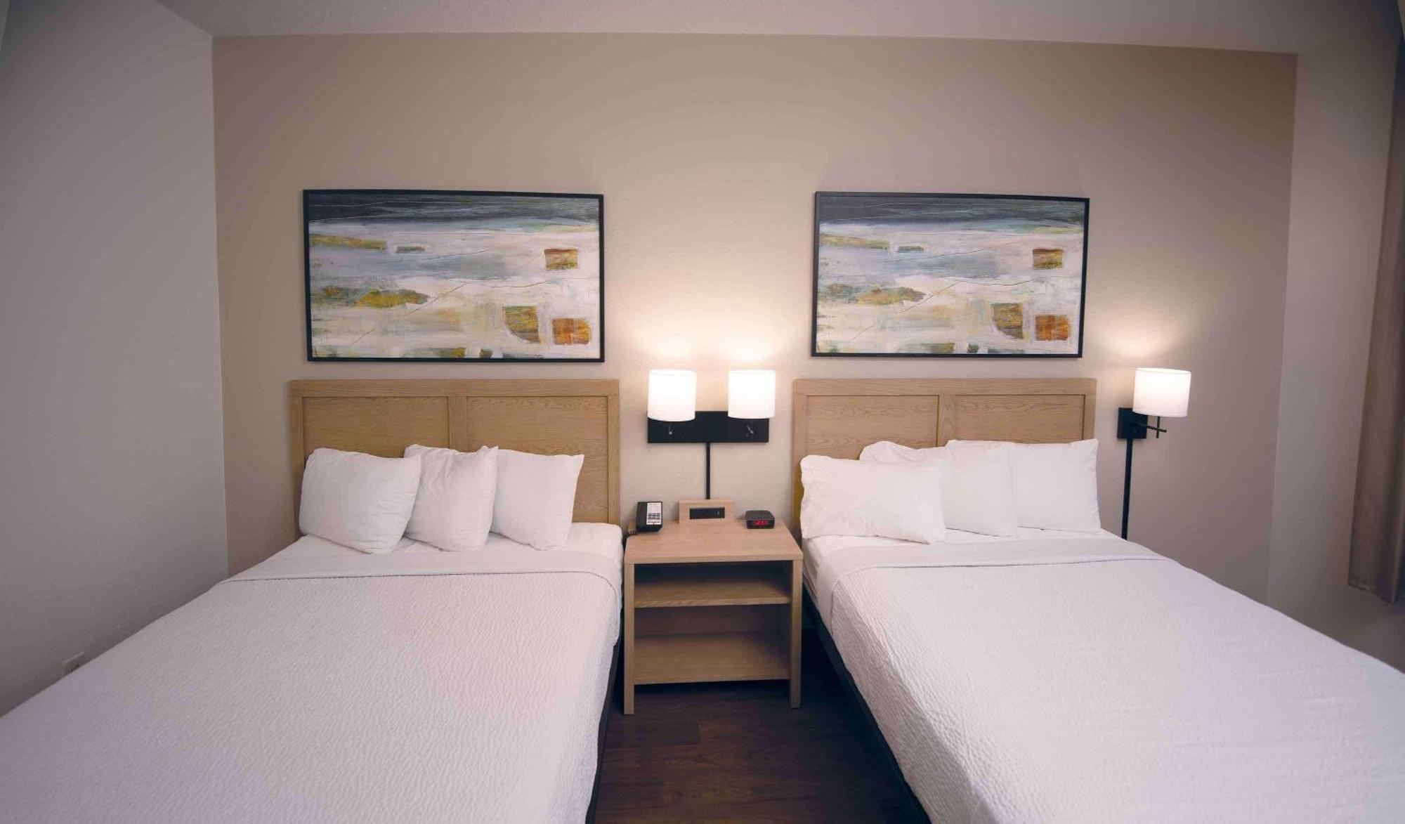 Hotel Extended America - Orange County - Convention Center Anaheim