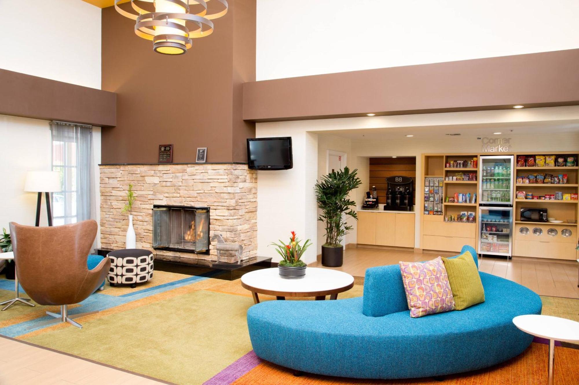 Fairfield Hills Orange County Anaheim