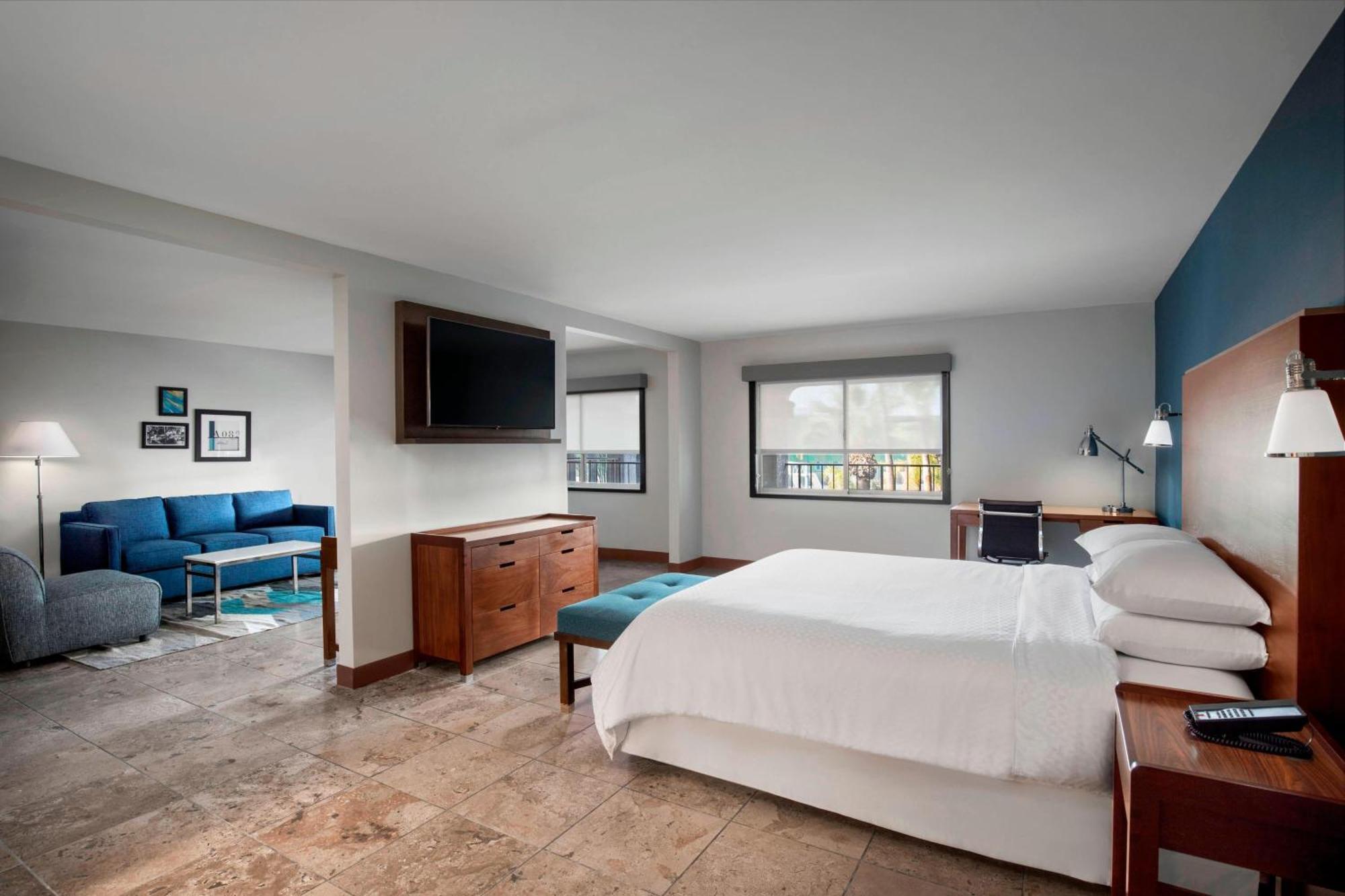 Hotel Four Points By Sheraton