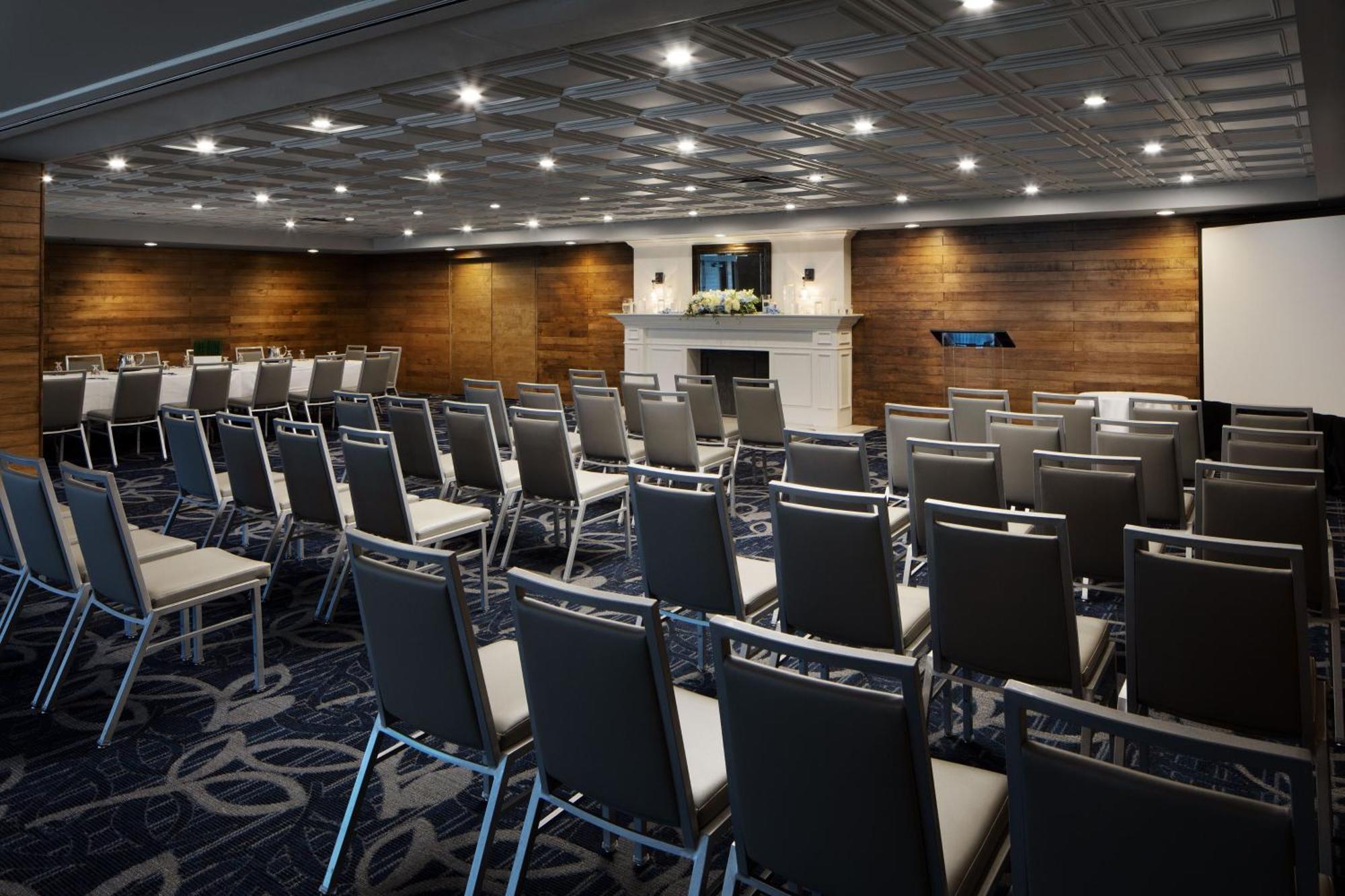 Four Points By Sheraton Hotel Anaheim
