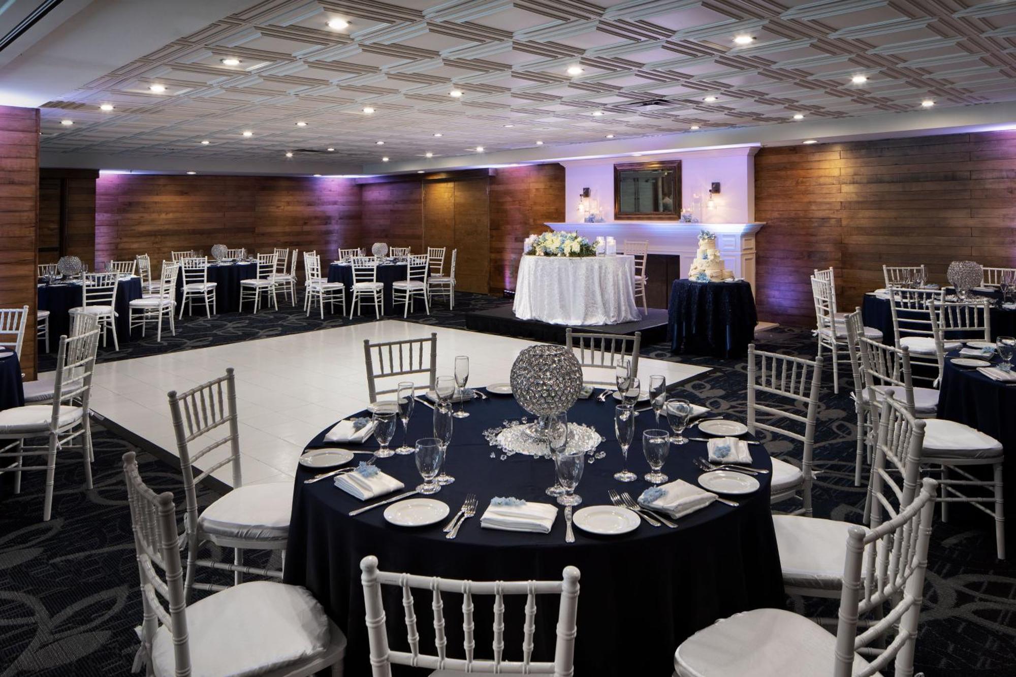 Hotel Four Points By Sheraton 4*
