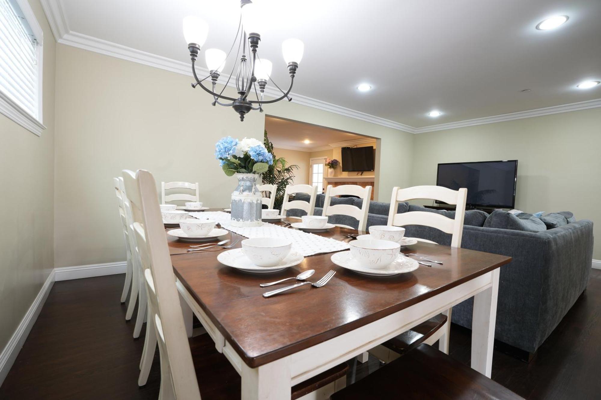 Holiday home Destination #04 Anaheim