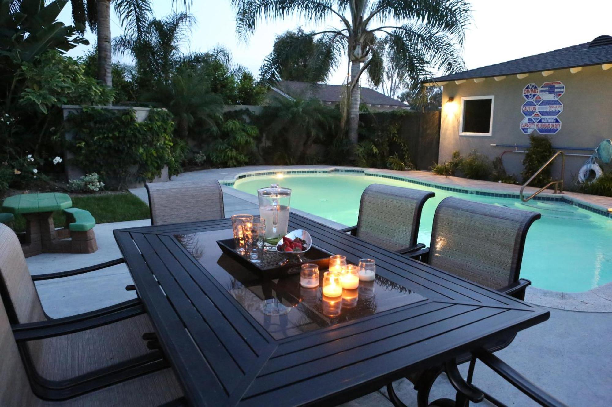 Holiday home Destination #06 Anaheim