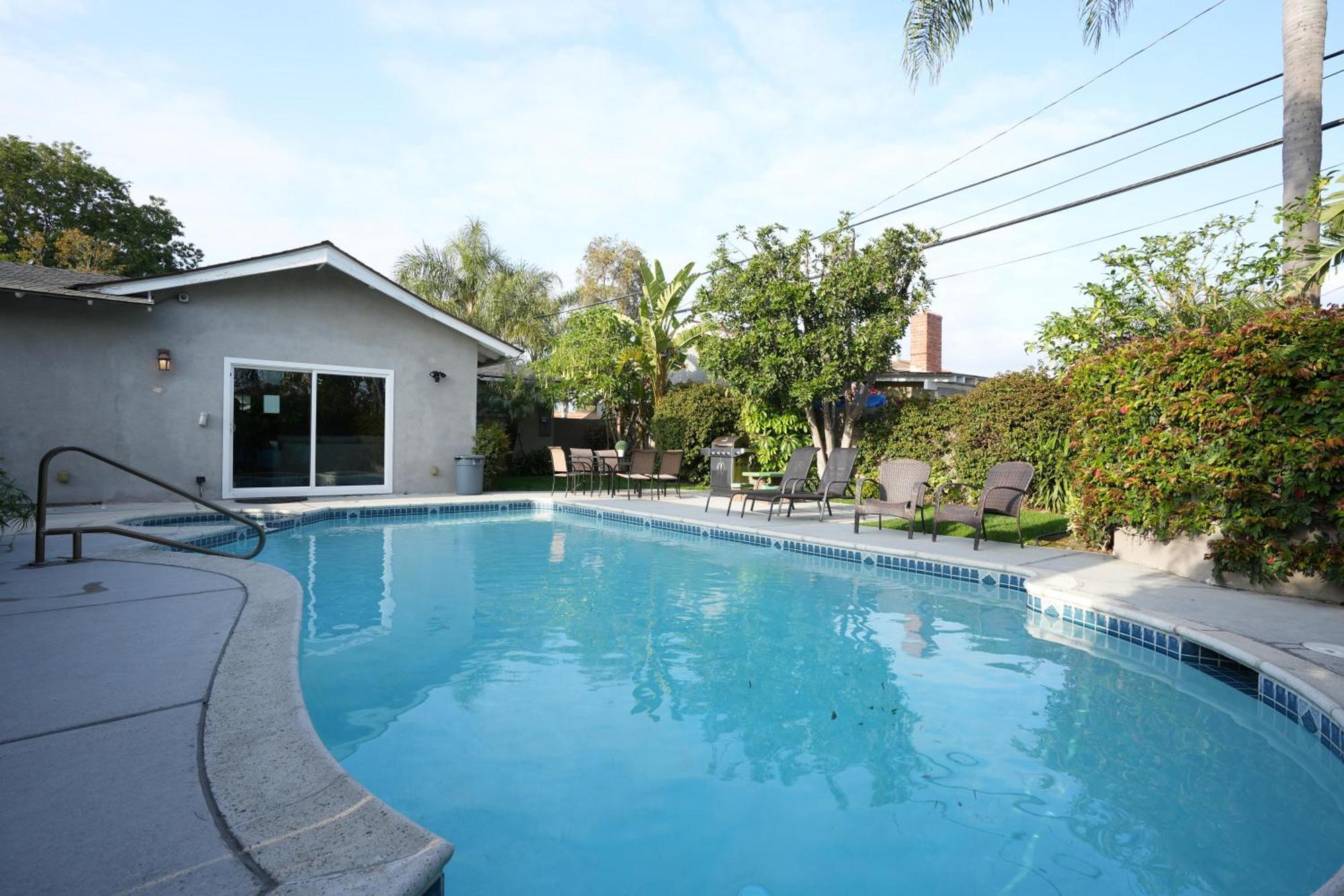 Holiday home Destination #06