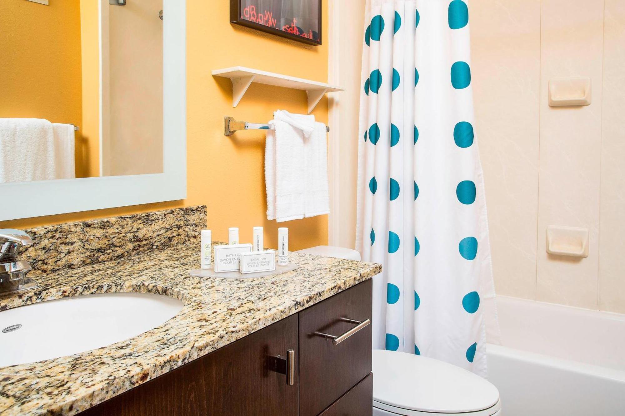 Towneplace By Marriott Maingate Near Angel Stadium 3*