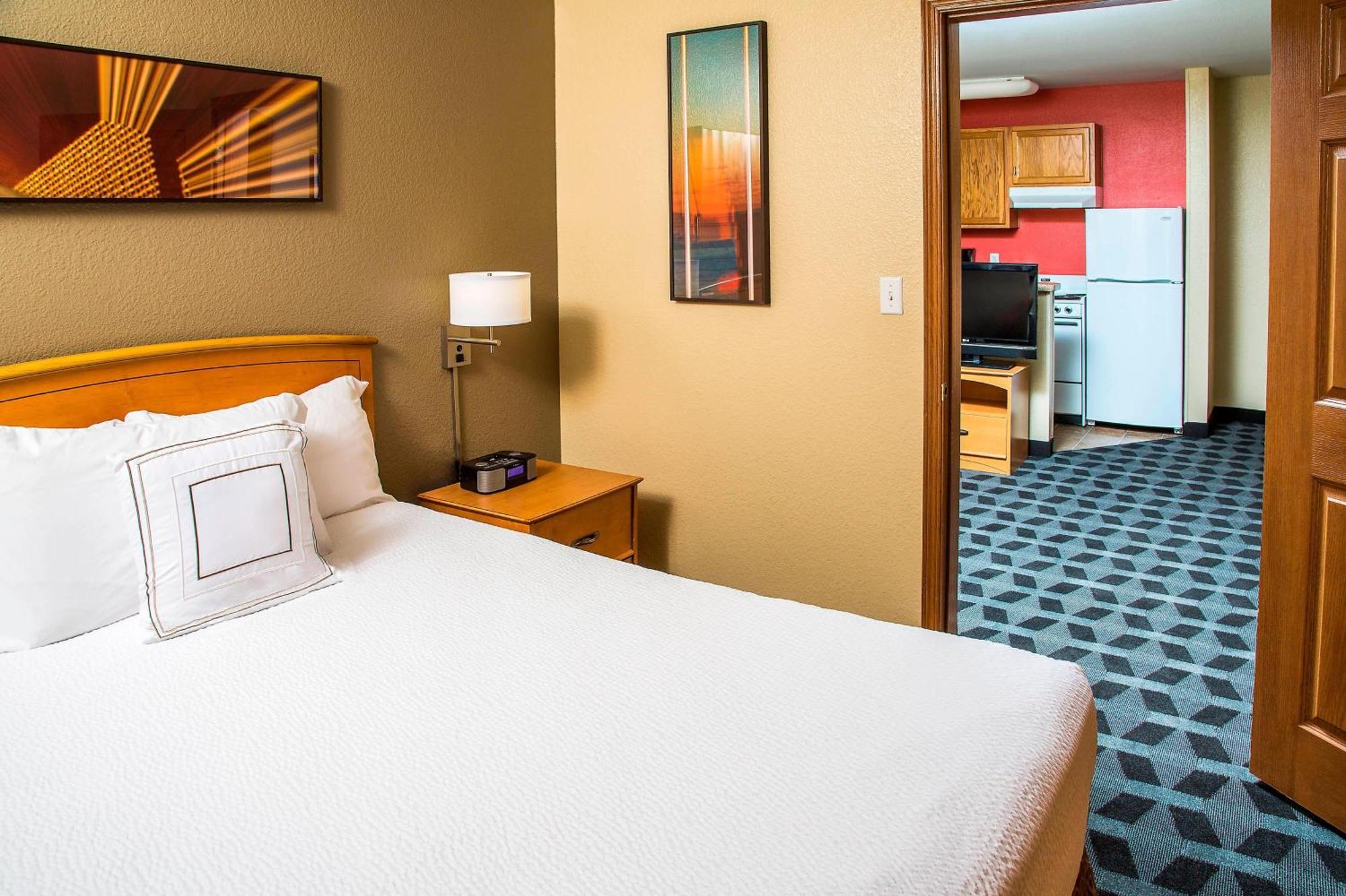 Towneplace By Marriott Maingate Near Angel Stadium 3* Anaheim