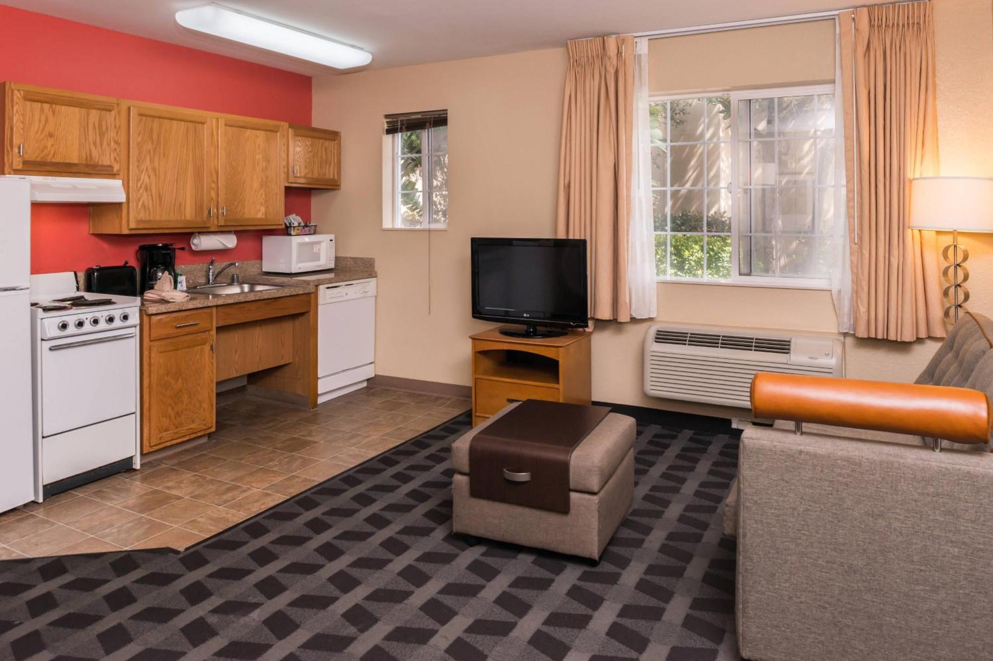 Towneplace By Marriott Maingate Near Angel Stadium Hotel