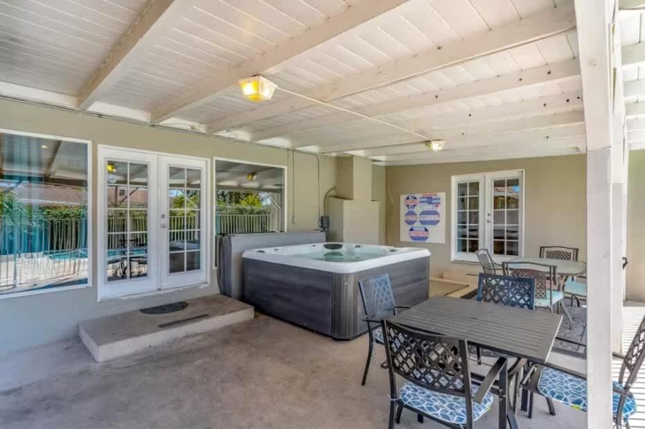 Dream Haven-disneyland Pool Foosball Holiday home *