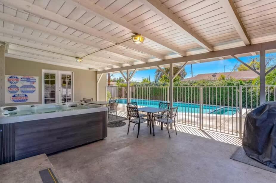 Holiday home Dream Haven-disneyland Pool Foosball *