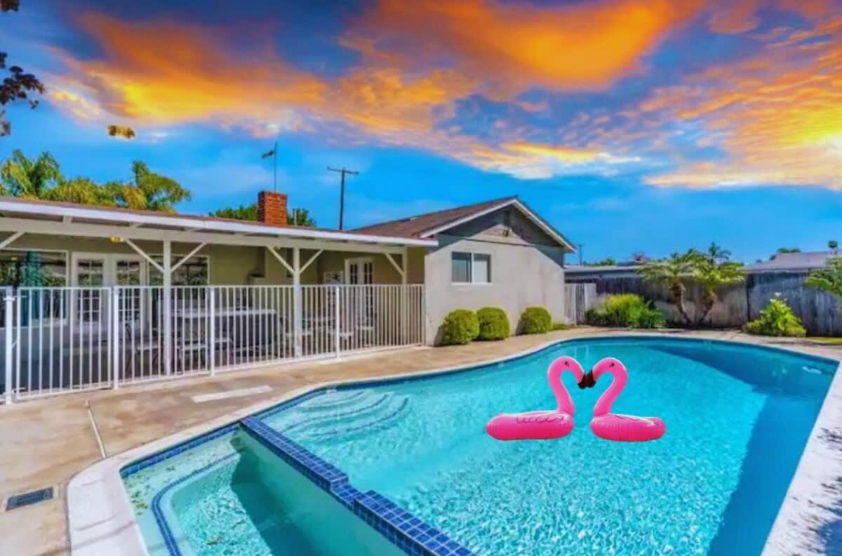Holiday home Dream Haven-disneyland Pool Foosball *