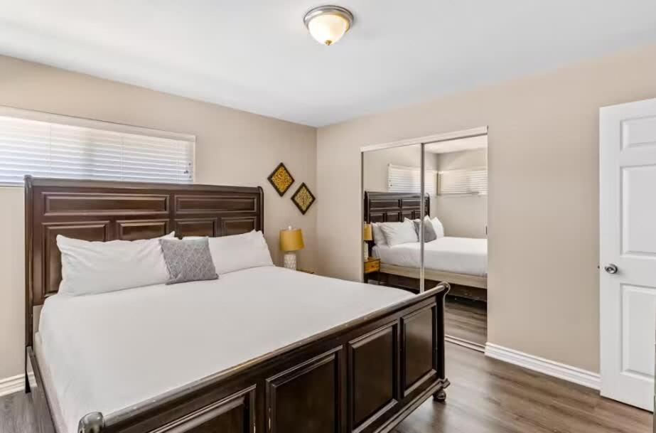 Dream Haven-disneyland Pool Foosball Holiday home Anaheim