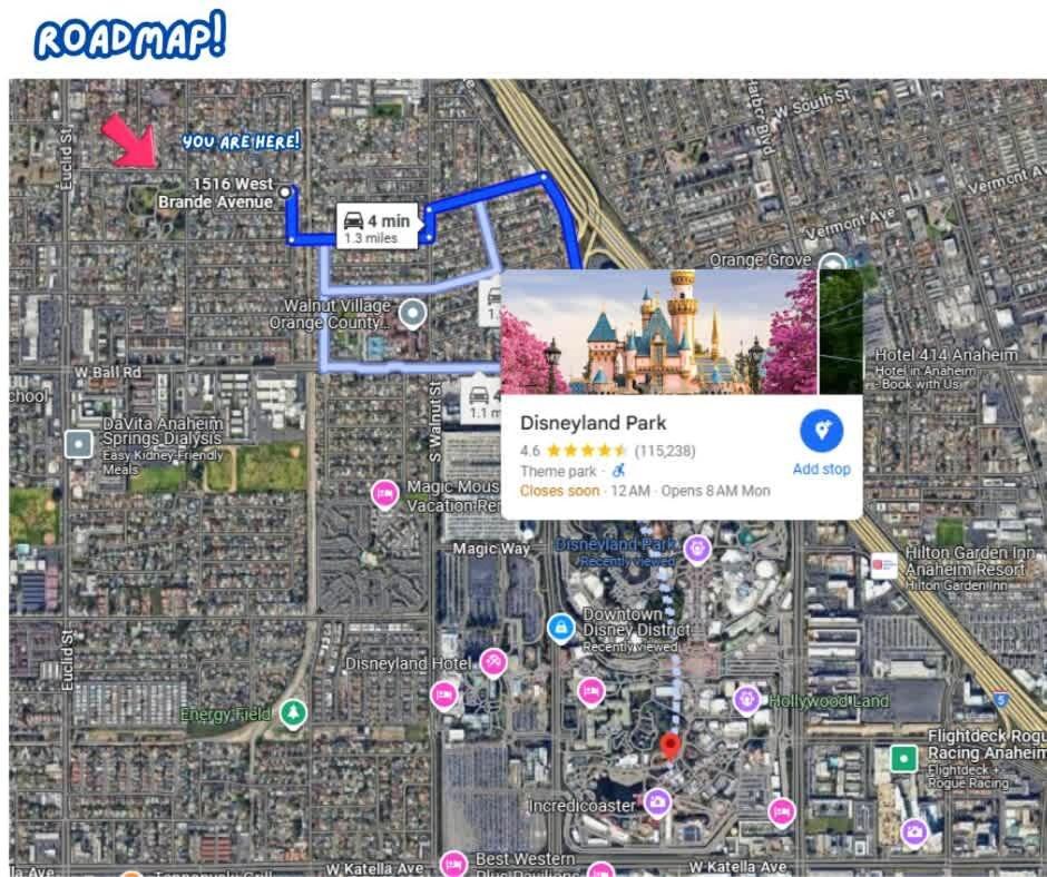 Holiday home Dream Haven-disneyland Pool Foosball
