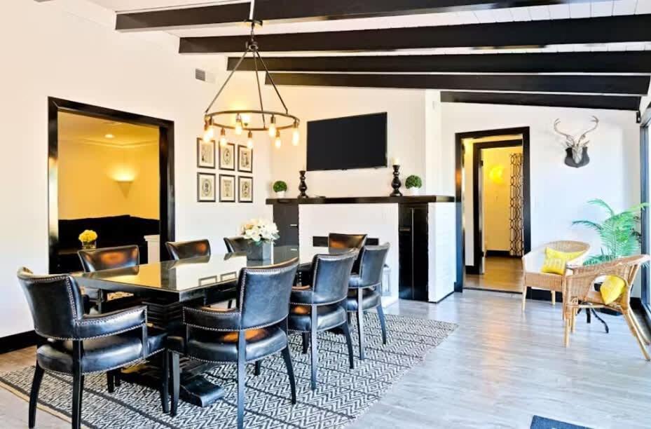 Peaceful Retreat In Anaheim-close To Holiday home Anaheim