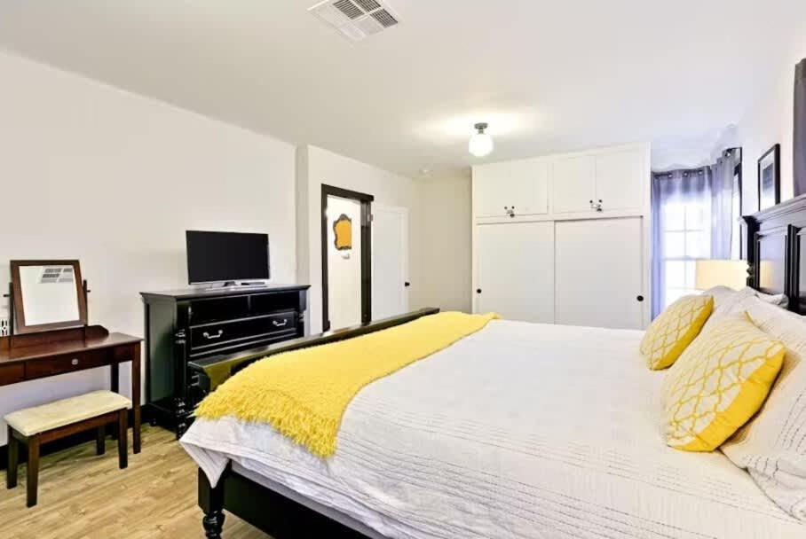 Holiday home Peaceful Retreat In Anaheim-close To Anaheim