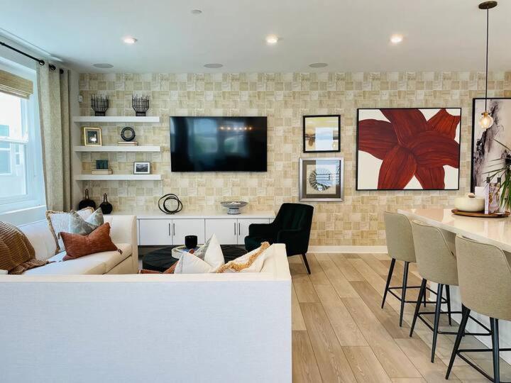 Holiday home #marbella Lane - Charming 3br Townhouse In Anaheim