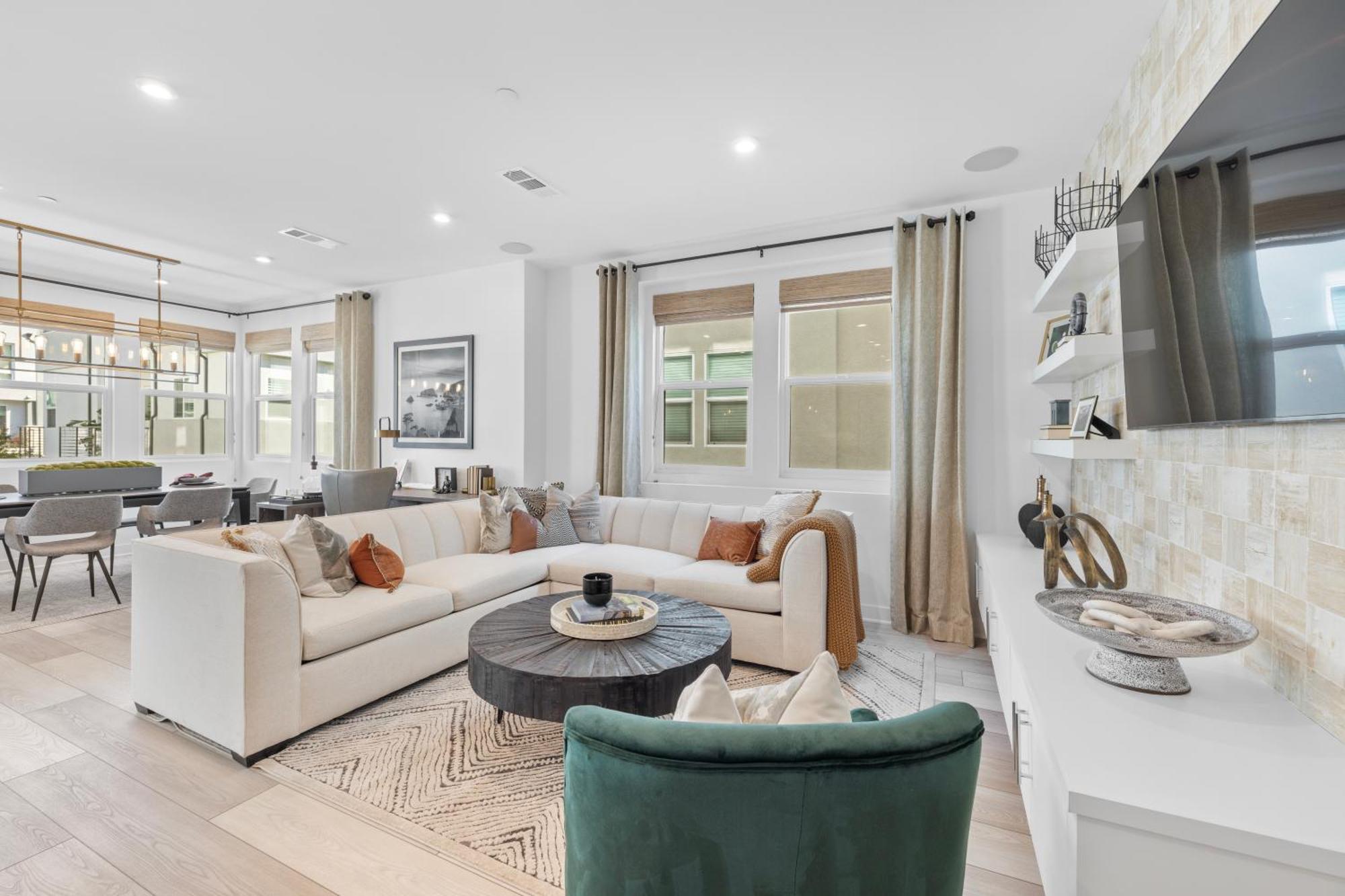 Holiday home #marbella Lane - Charming 3br Townhouse In Anaheim