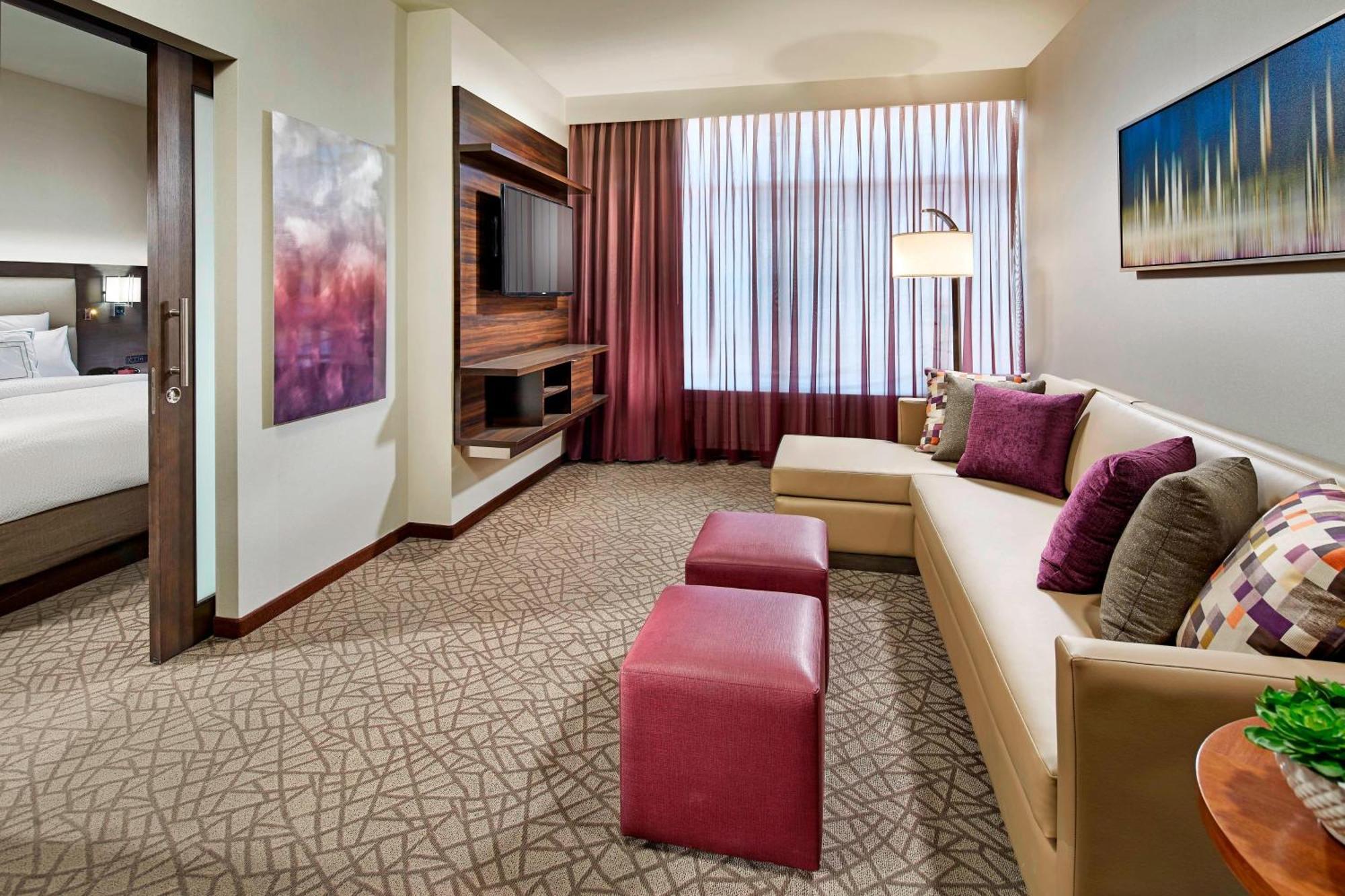 By Marriott At Resort/convention Center