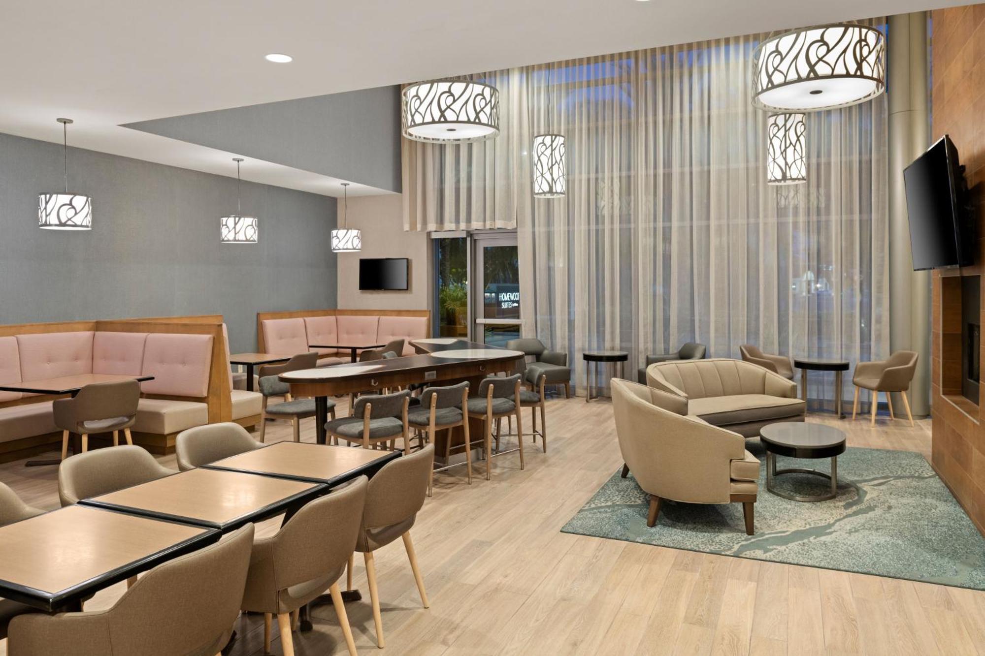 Homewood By Hilton Conv Ctr/disneyland Main 3*