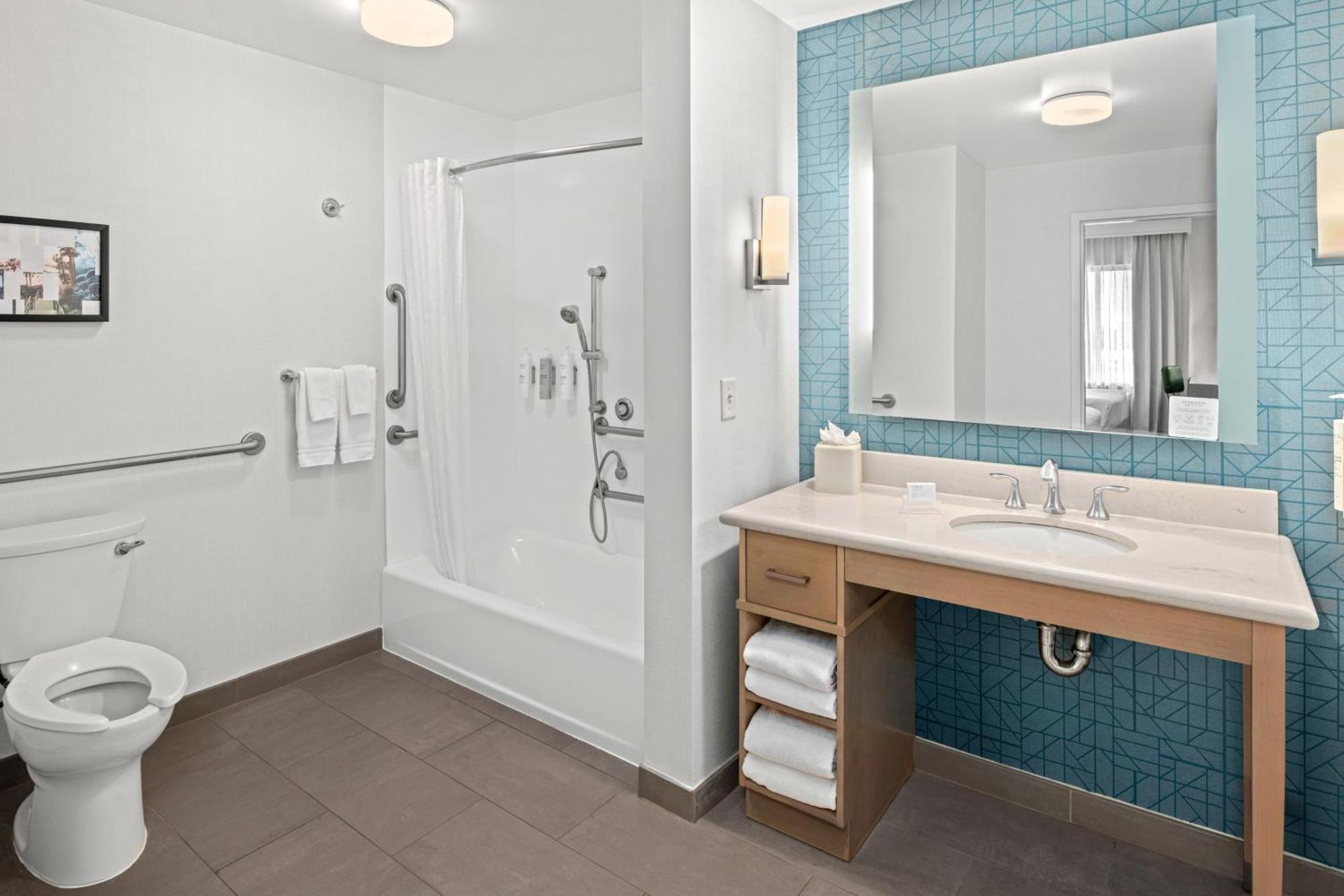 Homewood By Hilton Conv Ctr/disneyland Main Anaheim