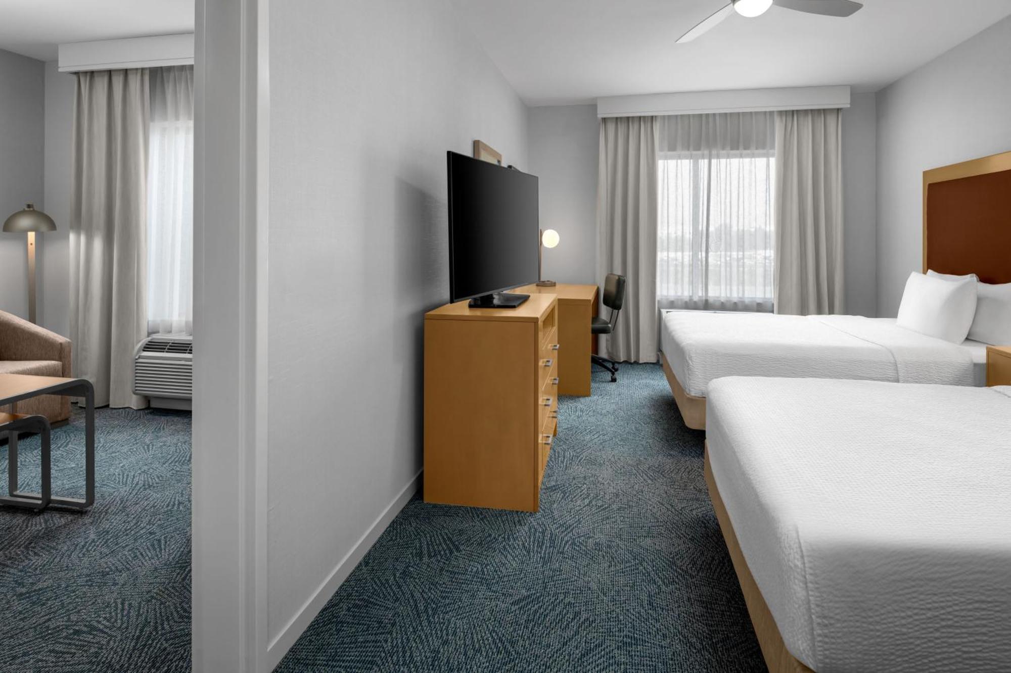 Homewood By Hilton Conv Ctr/disneyland Main