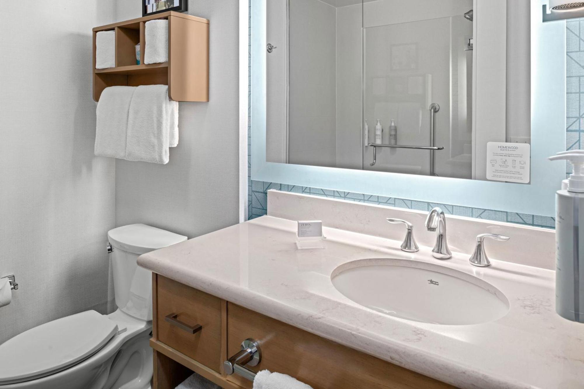 Homewood By Hilton Conv Ctr/disneyland Main Hotel 3*