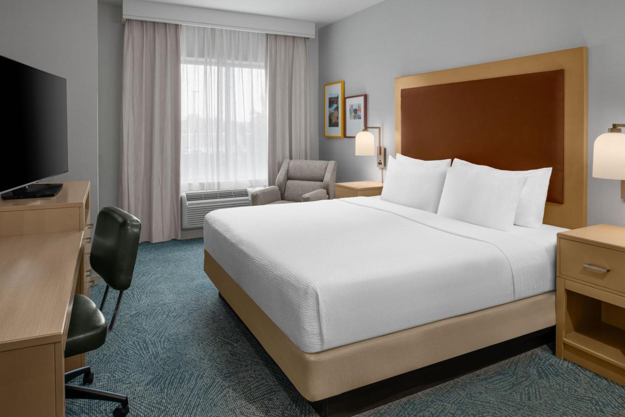 Hotel Homewood By Hilton Conv Ctr/disneyland Main Anaheim