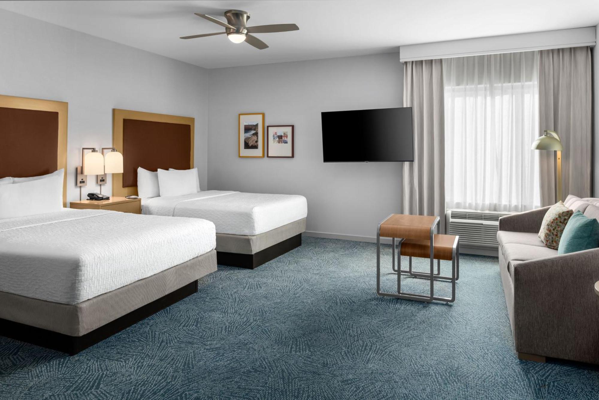 Homewood By Hilton Conv Ctr/disneyland Main Anaheim