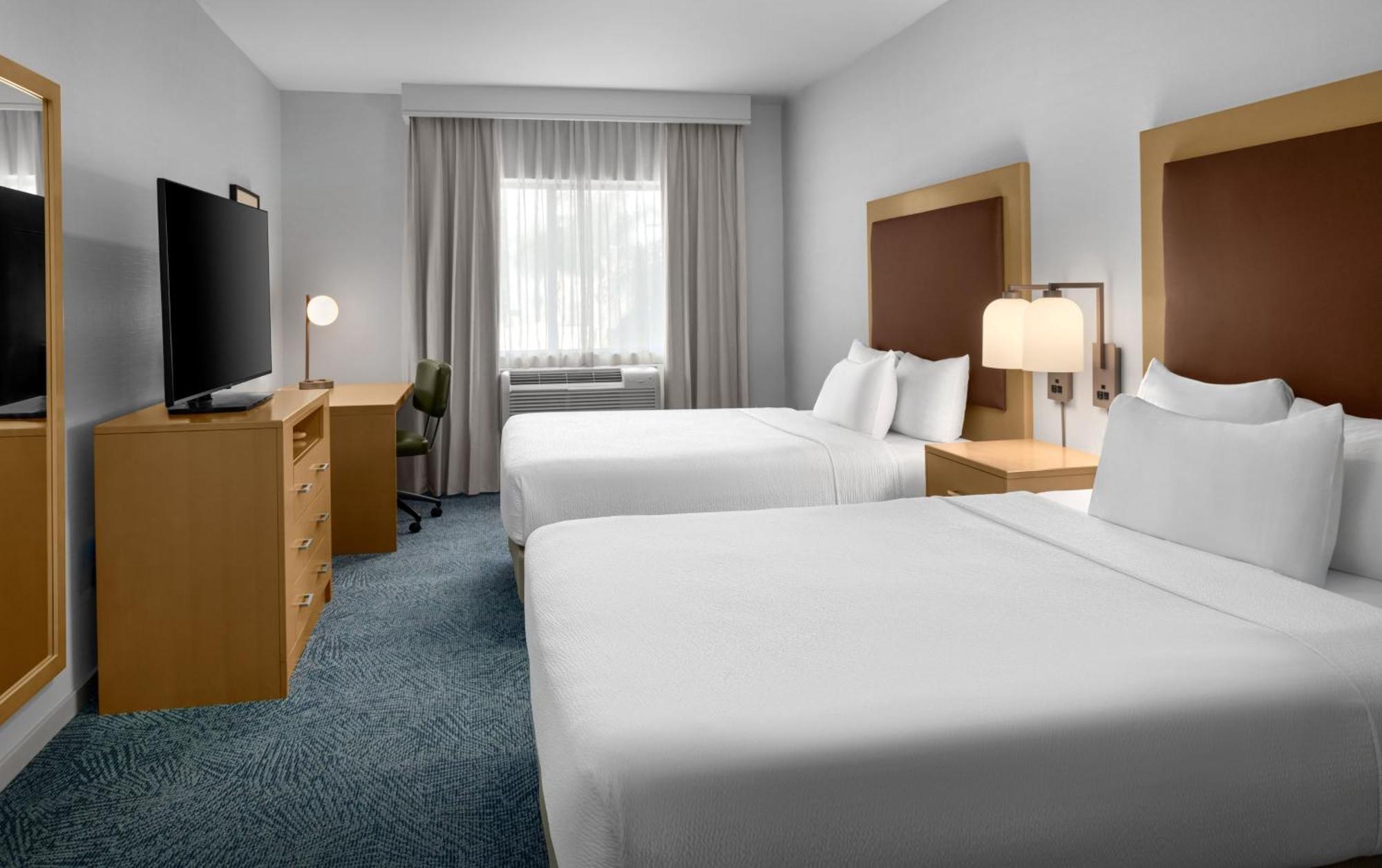 Homewood By Hilton Conv Ctr/disneyland Main 3* Anaheim
