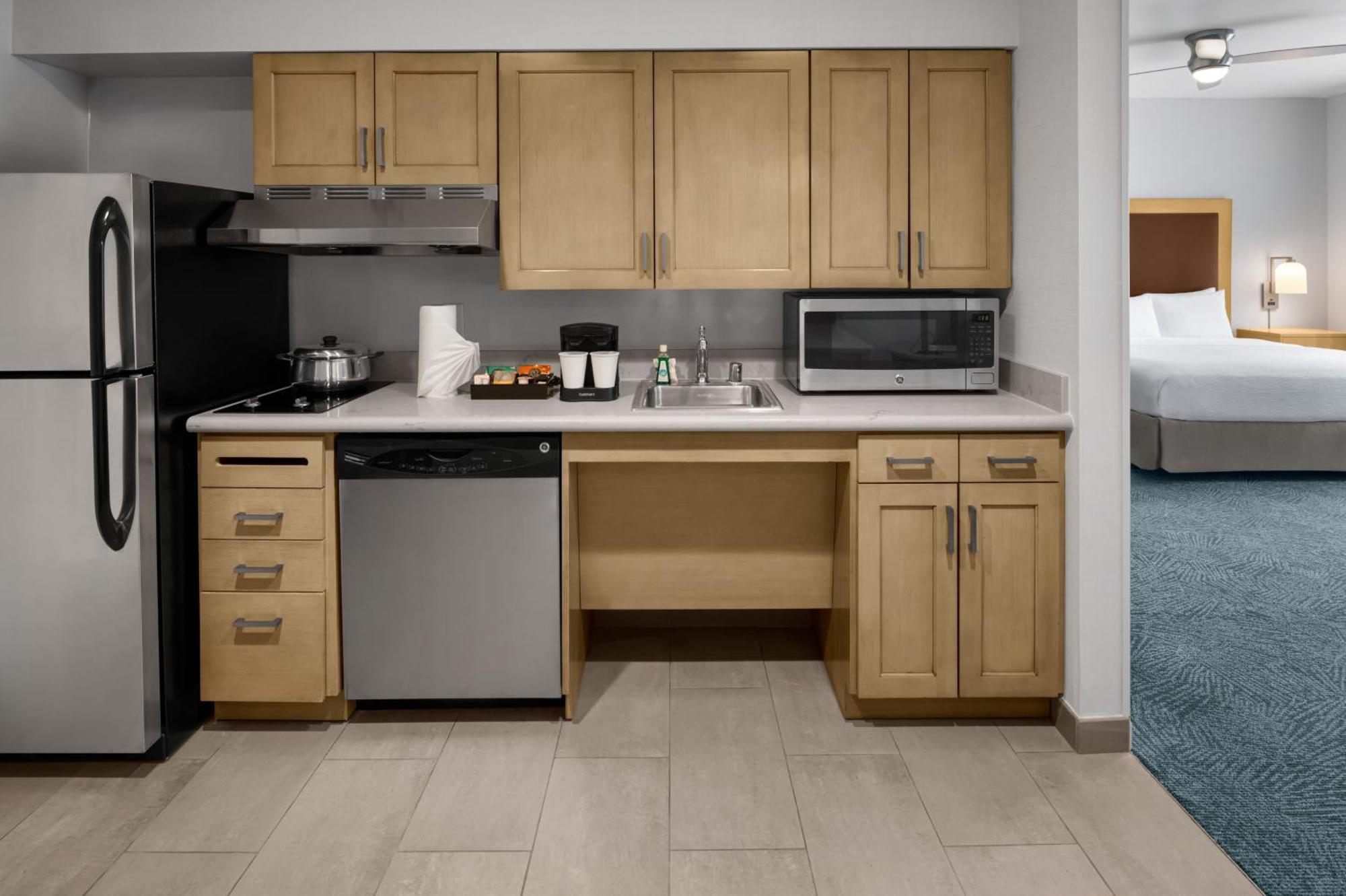Hotel Homewood By Hilton Conv Ctr/disneyland Main
