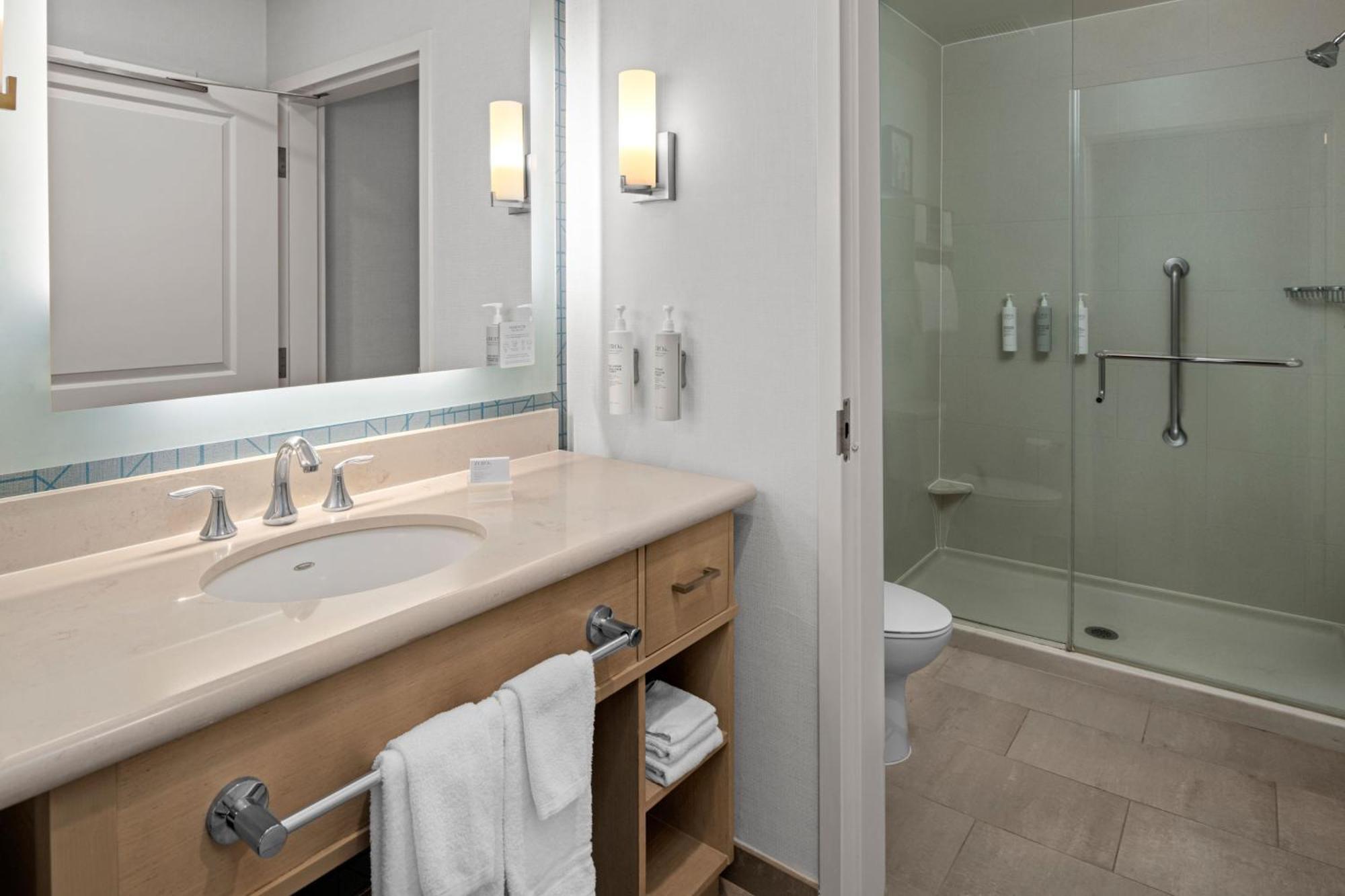 Homewood By Hilton Conv Ctr/disneyland Main Hotel Anaheim